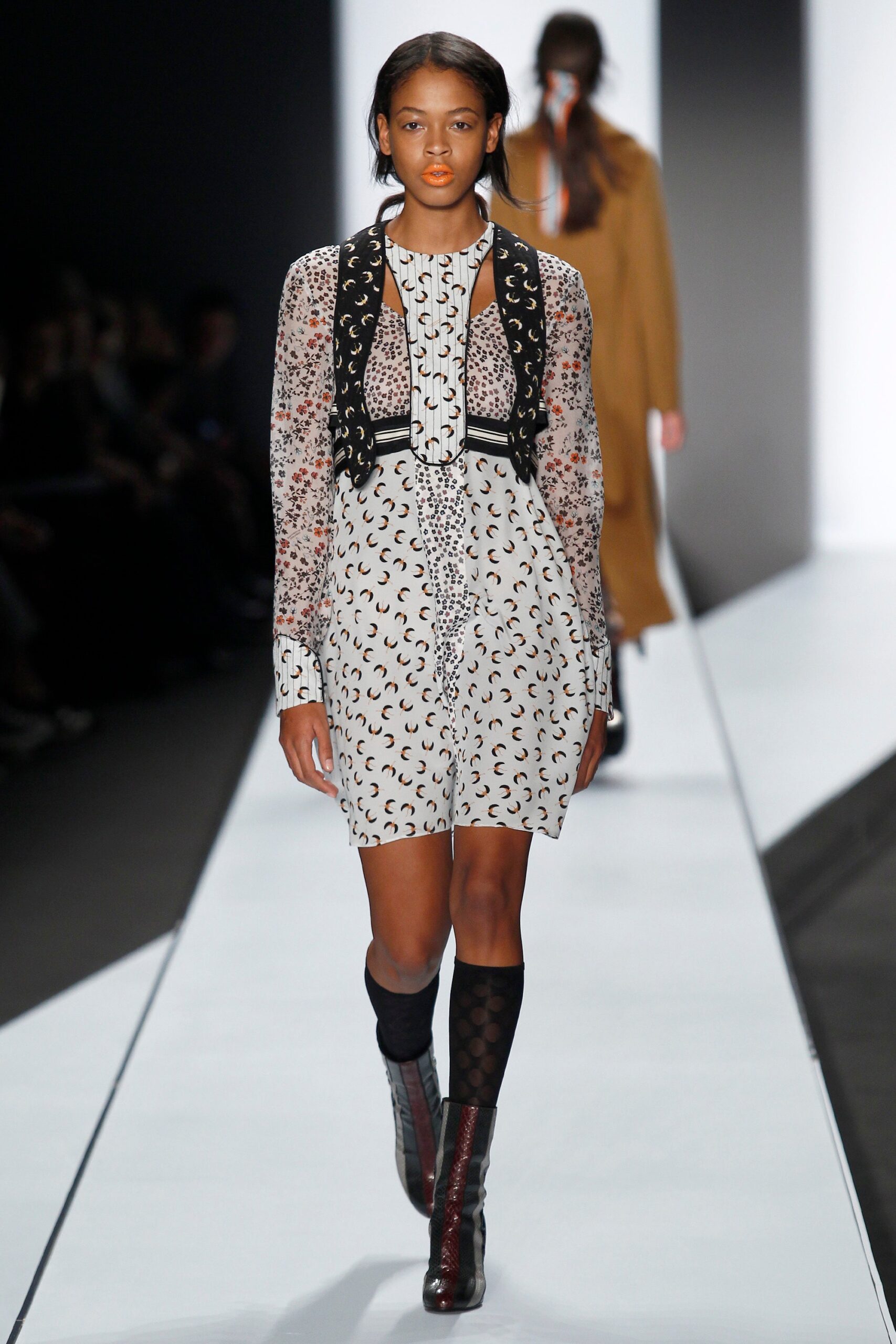 Dorothee Schumacher Berlin F/W 16 Look 6