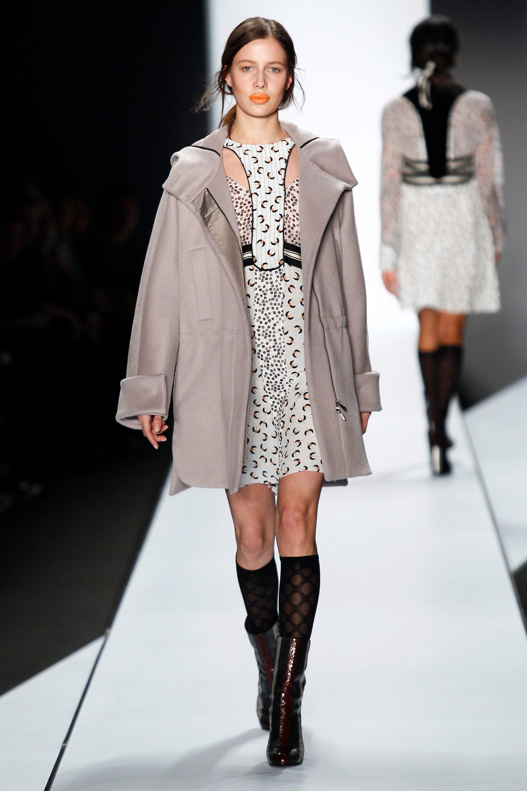Dorothee Schumacher Berlin F/W 16 Look 7