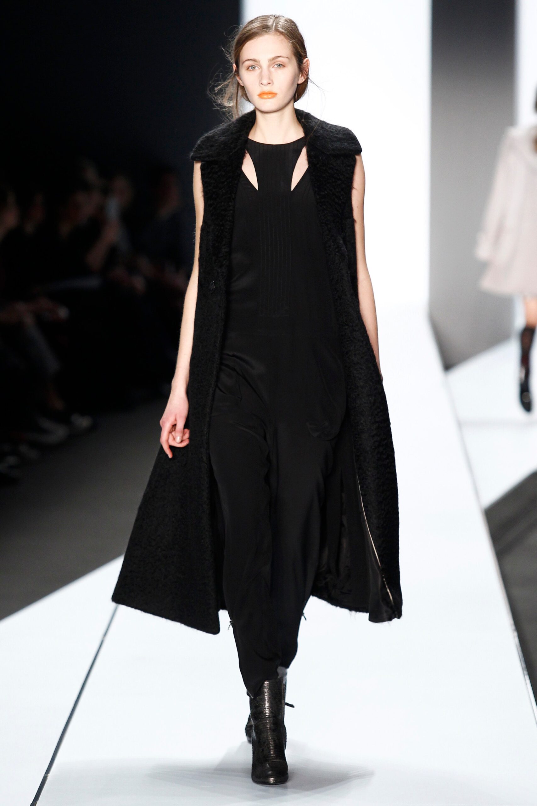 Dorothee Schumacher Berlin F/W 16 Look 8