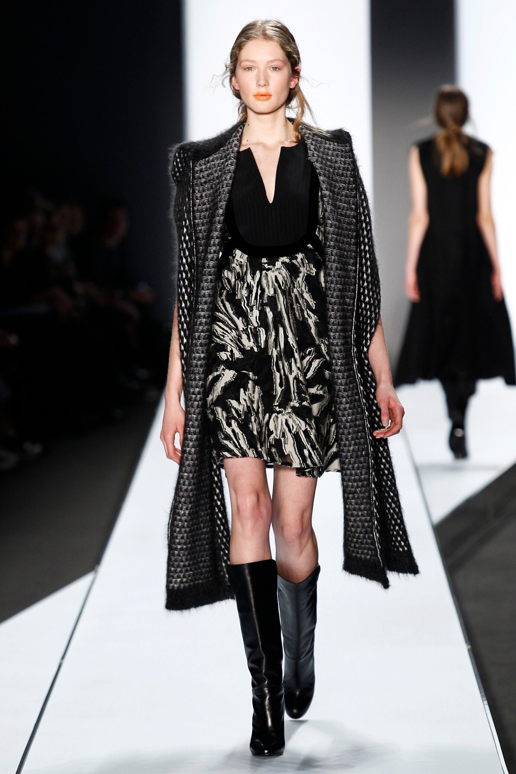 Dorothee Schumacher Berlin F/W 16 Look 9