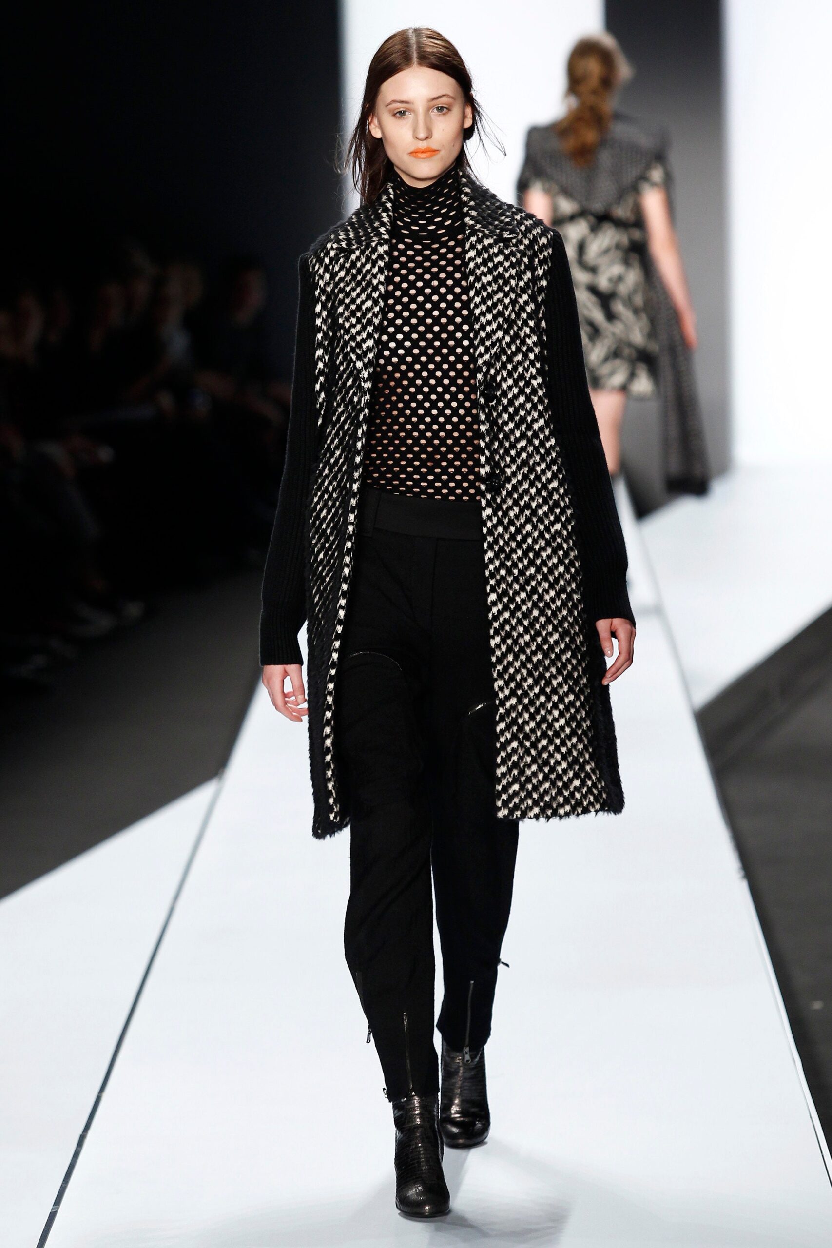 Dorothee Schumacher Berlin F/W 16 Look 10