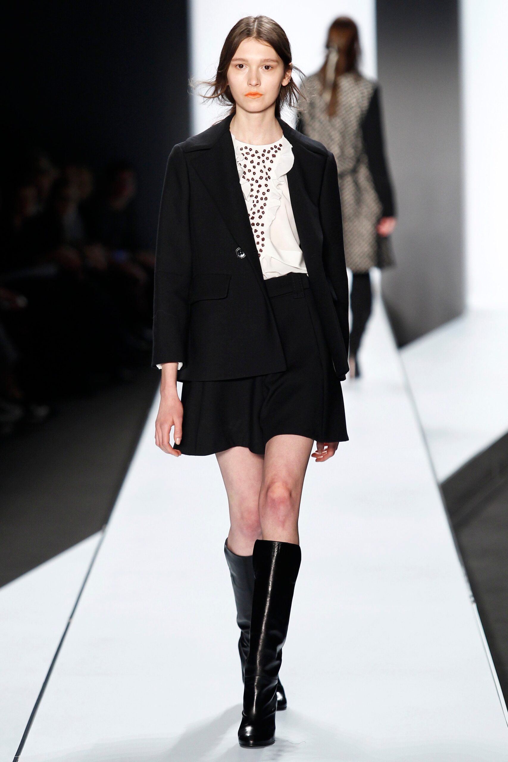 Dorothee Schumacher Berlin F/W 16 Look 11