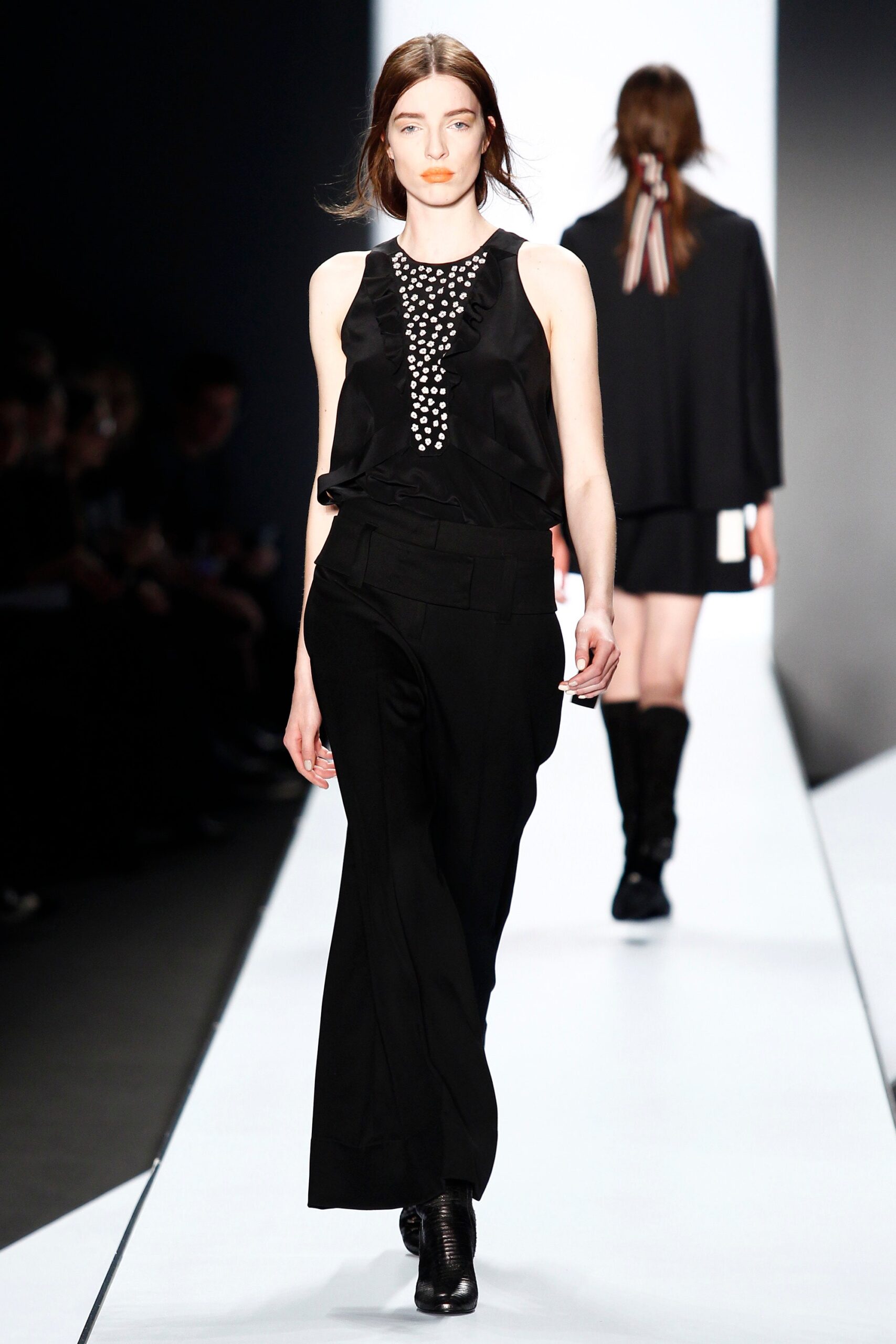 Dorothee Schumacher Berlin F/W 16 Look 12