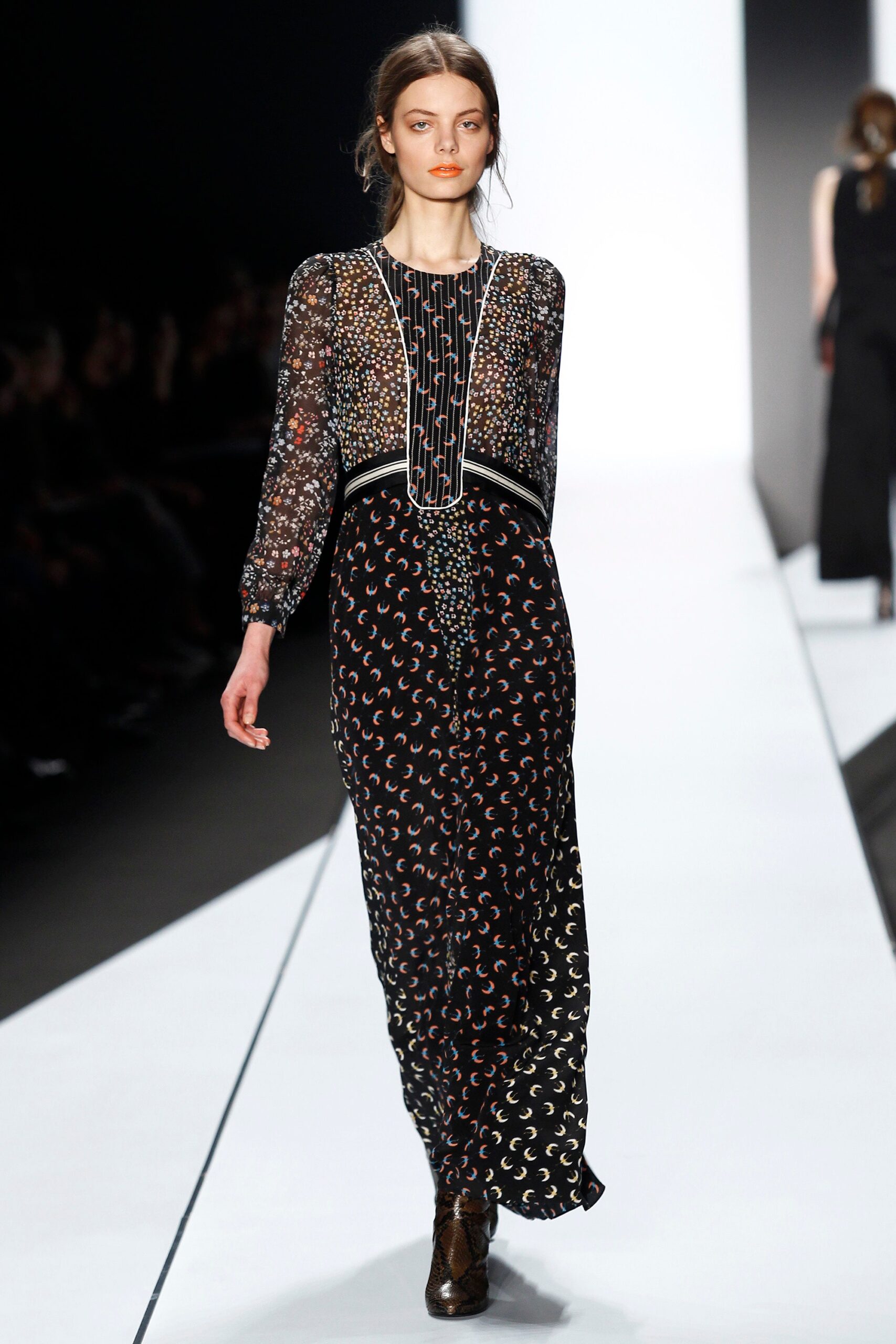 Dorothee Schumacher Berlin F/W 16 Look 13
