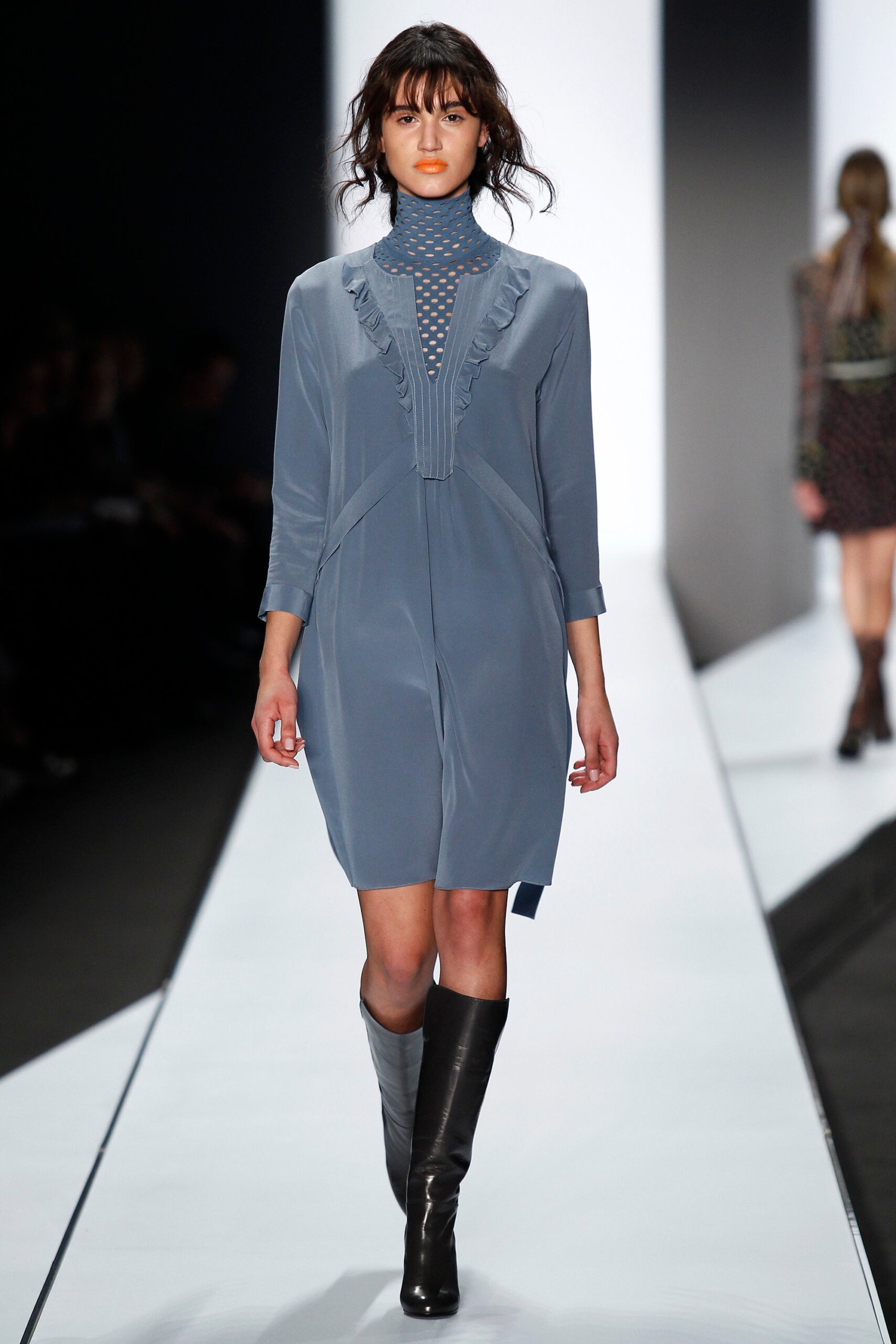 Dorothee Schumacher Berlin F/W 16 Look 15