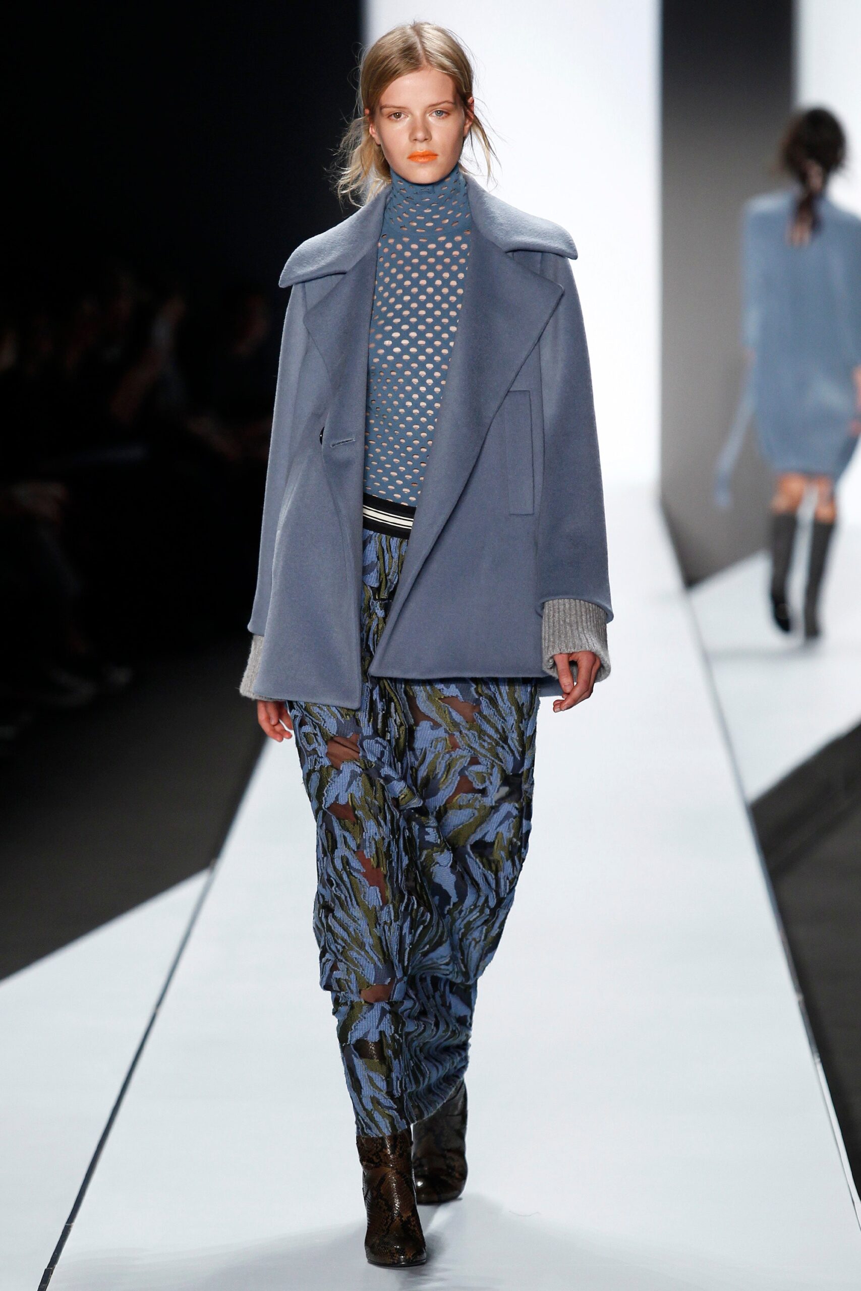 Dorothee Schumacher Berlin F/W 16 Look 16