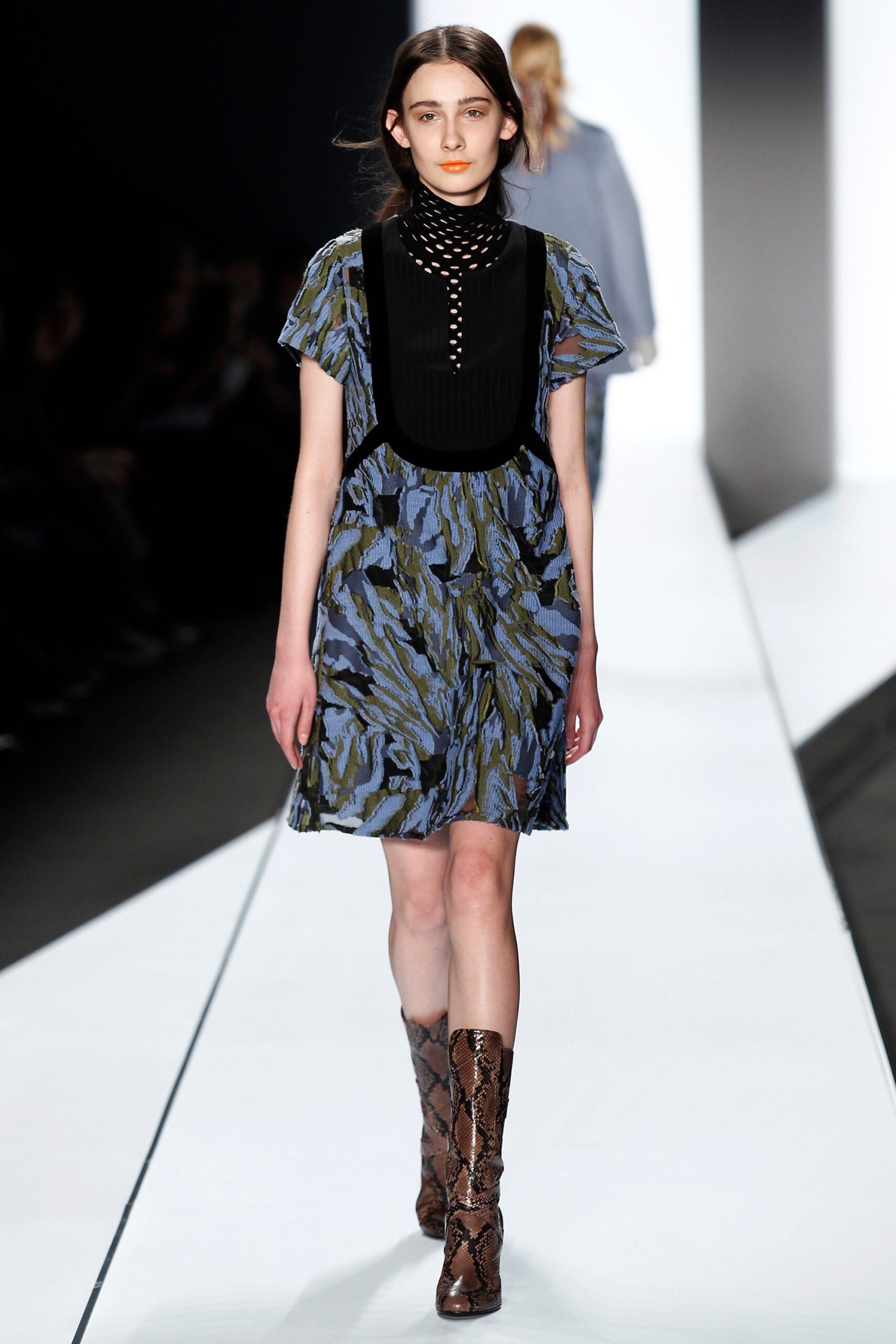 Dorothee Schumacher Berlin F/W 16 Look 17