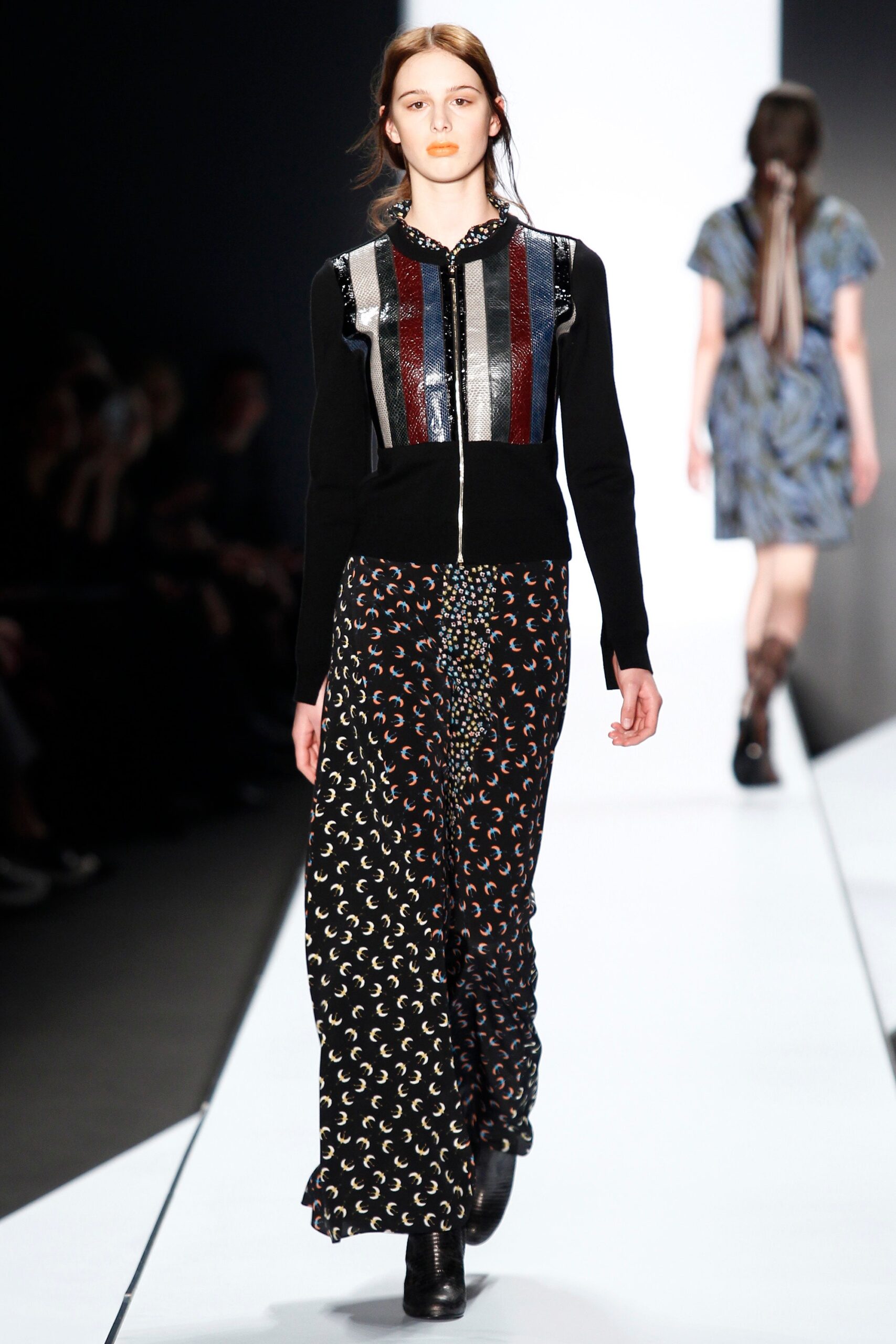 Dorothee Schumacher Berlin F/W 16 Look 18