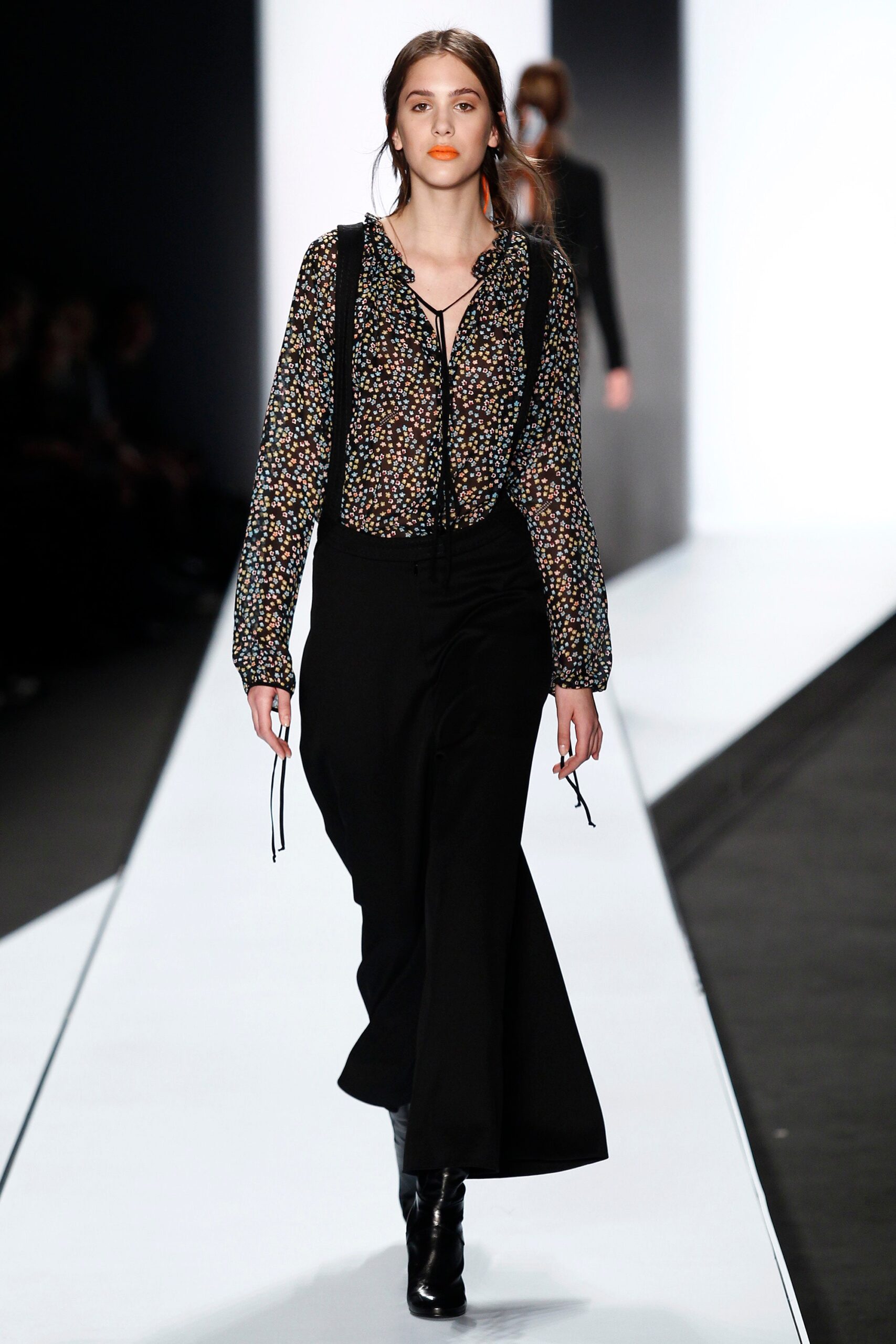 Dorothee Schumacher Berlin F/W 16 Look 19