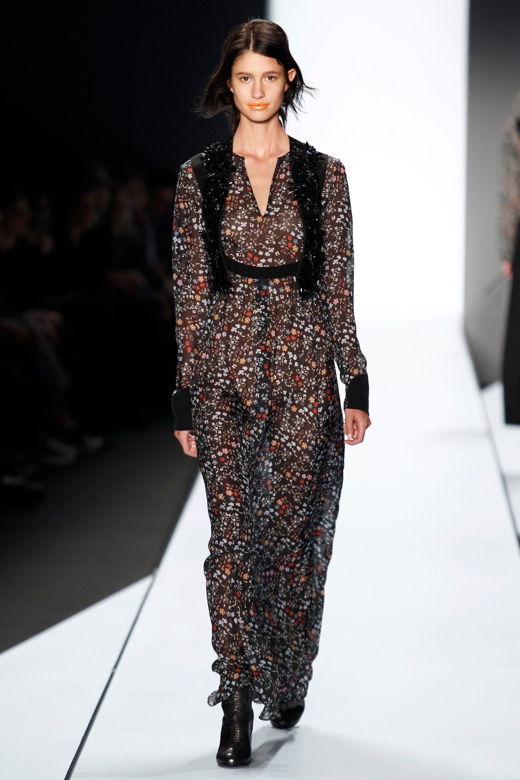 Dorothee Schumacher Berlin F/W 16 Look 20