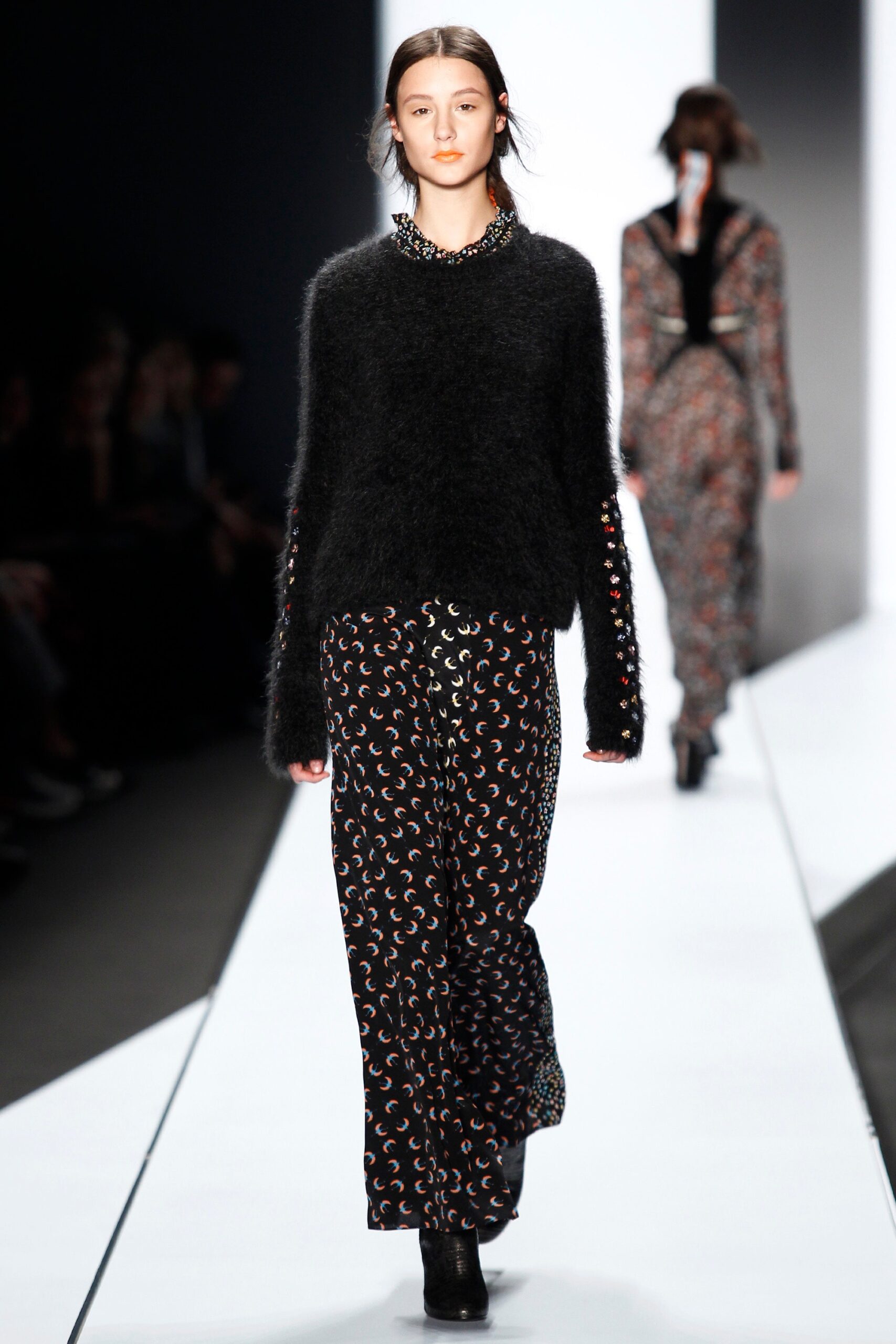 Dorothee Schumacher Berlin F/W 16 Look 21