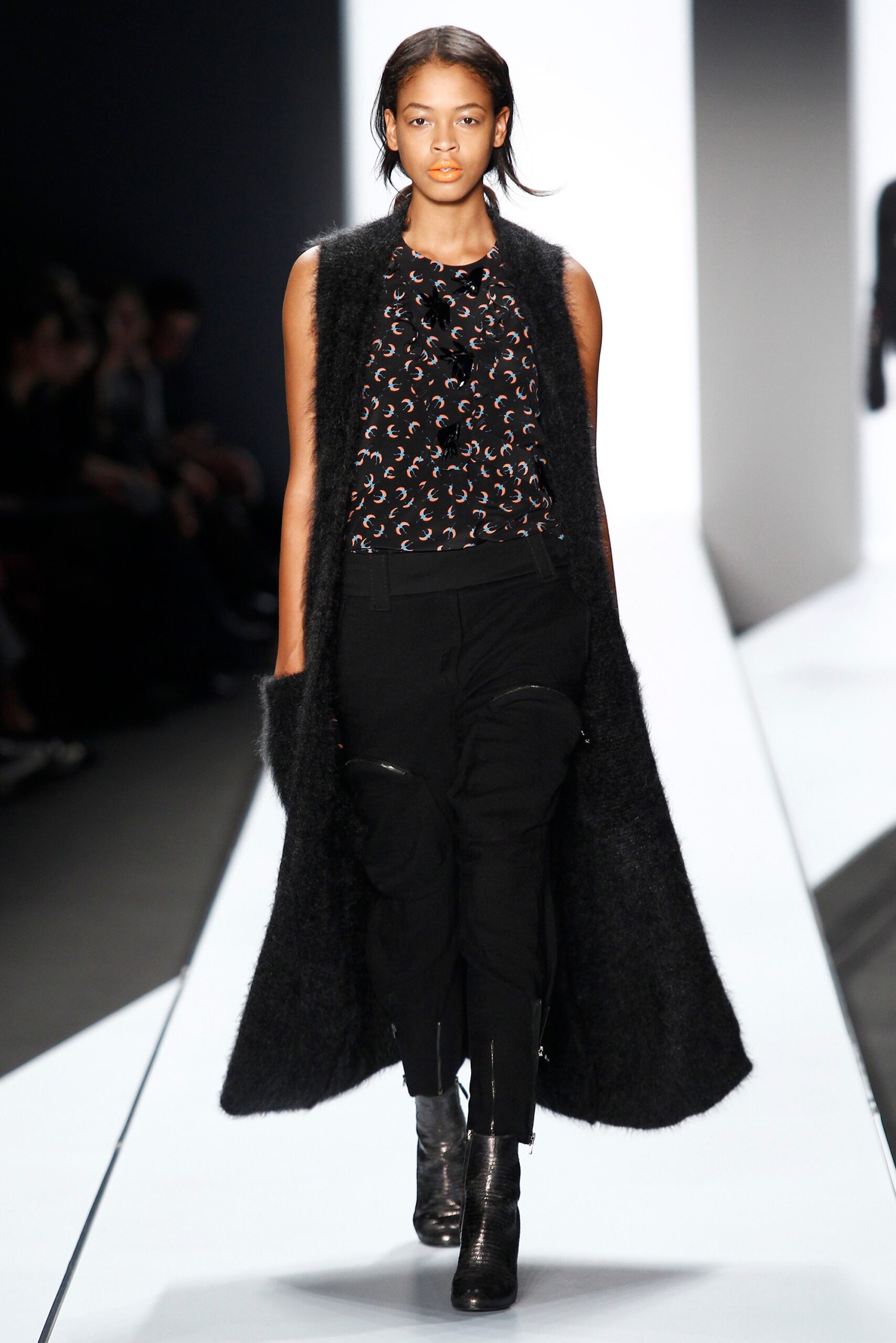 Dorothee Schumacher Berlin F/W 16 Look 22