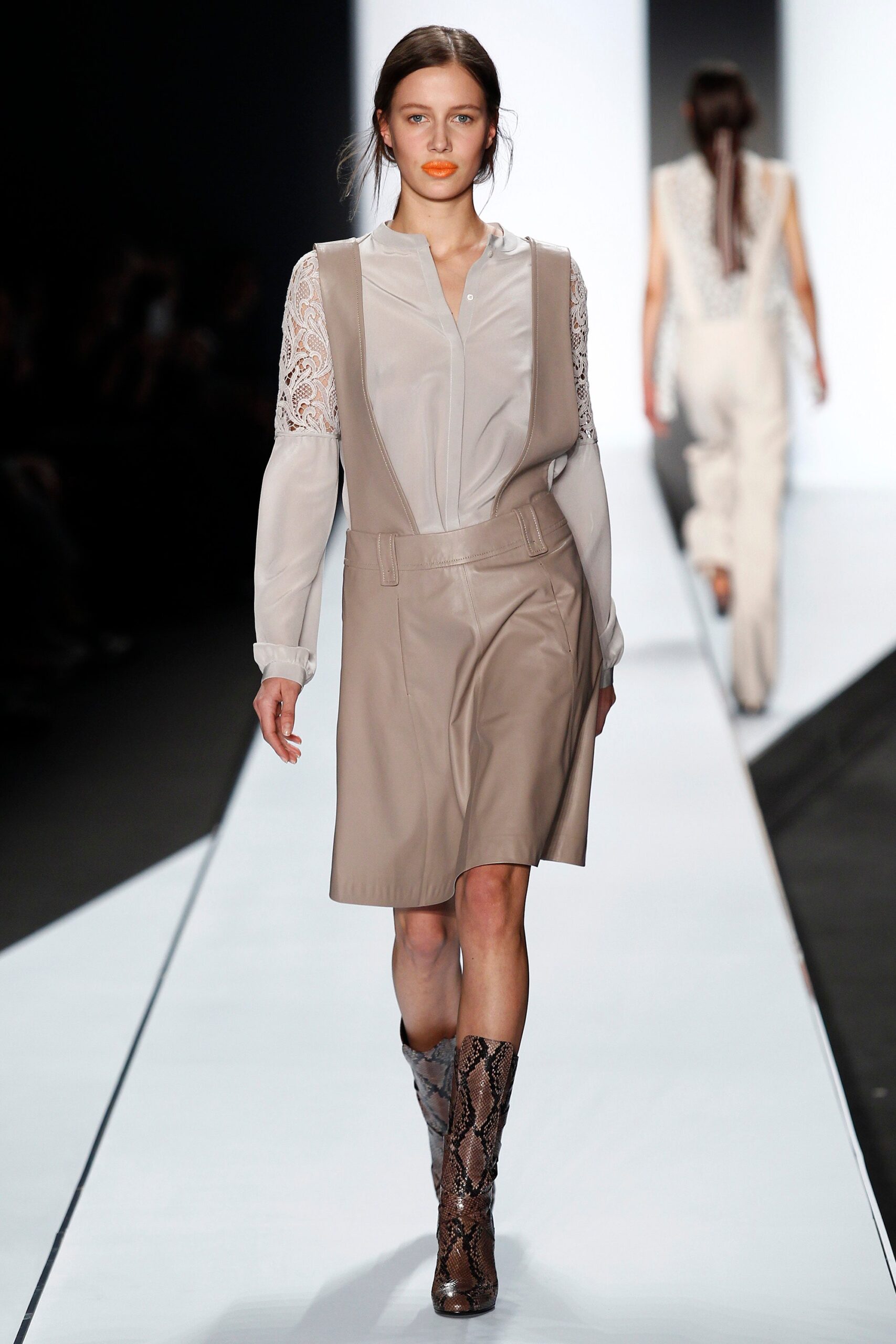 Dorothee Schumacher Berlin F/W 16 Look 25