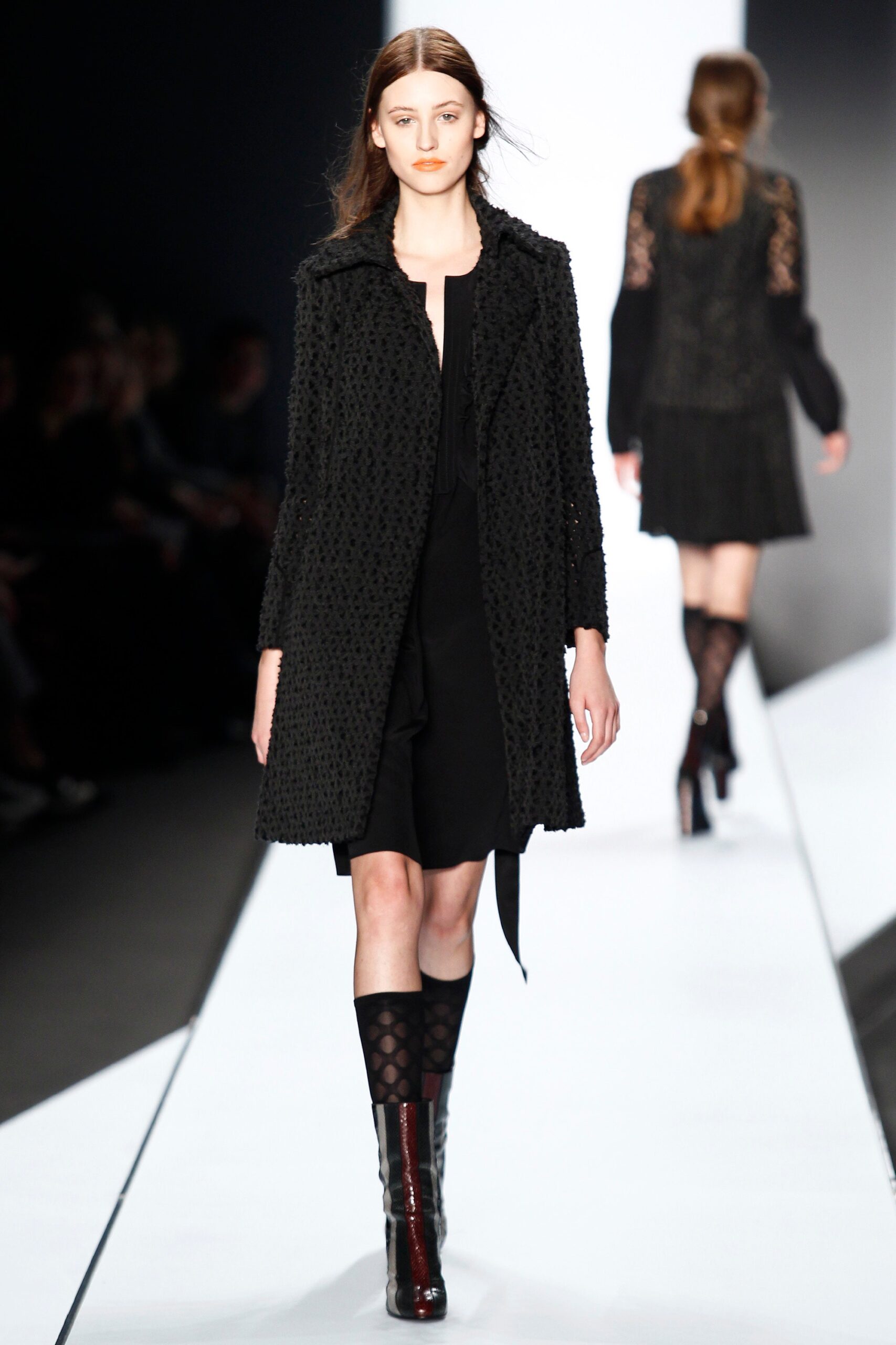 Dorothee Schumacher Berlin F/W 16 Look 27