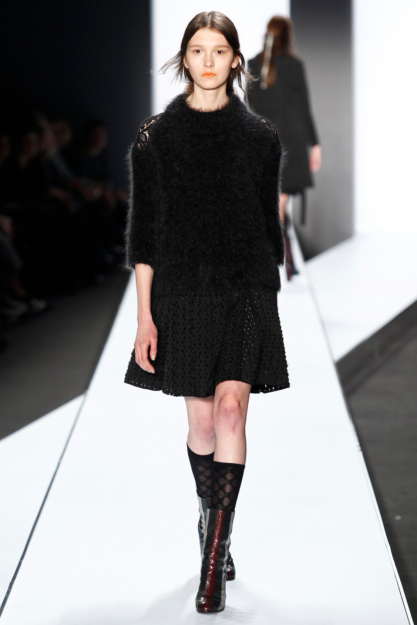 Dorothee Schumacher Berlin F/W 16 Look 28