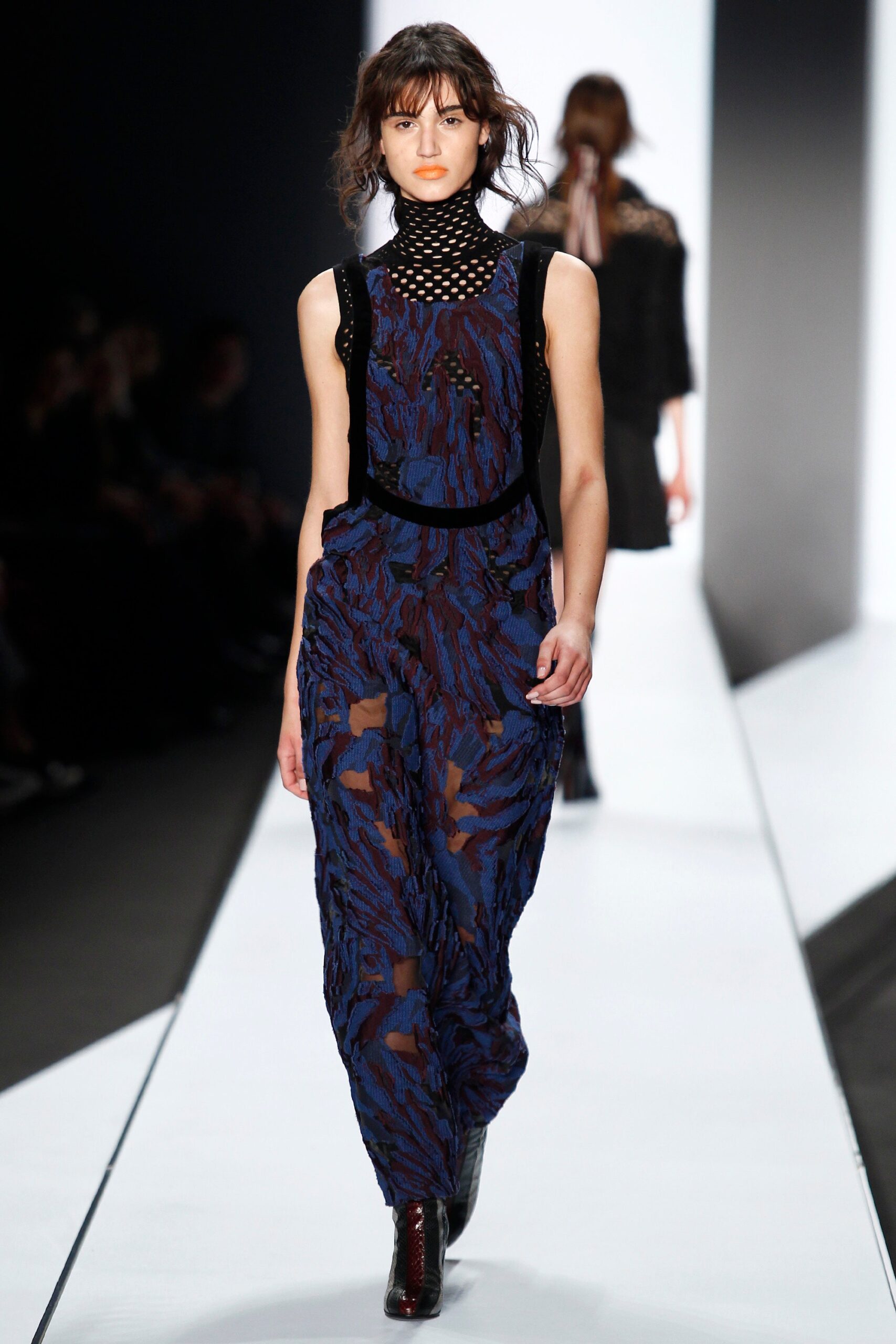 Dorothee Schumacher Berlin F/W 16 Look 29