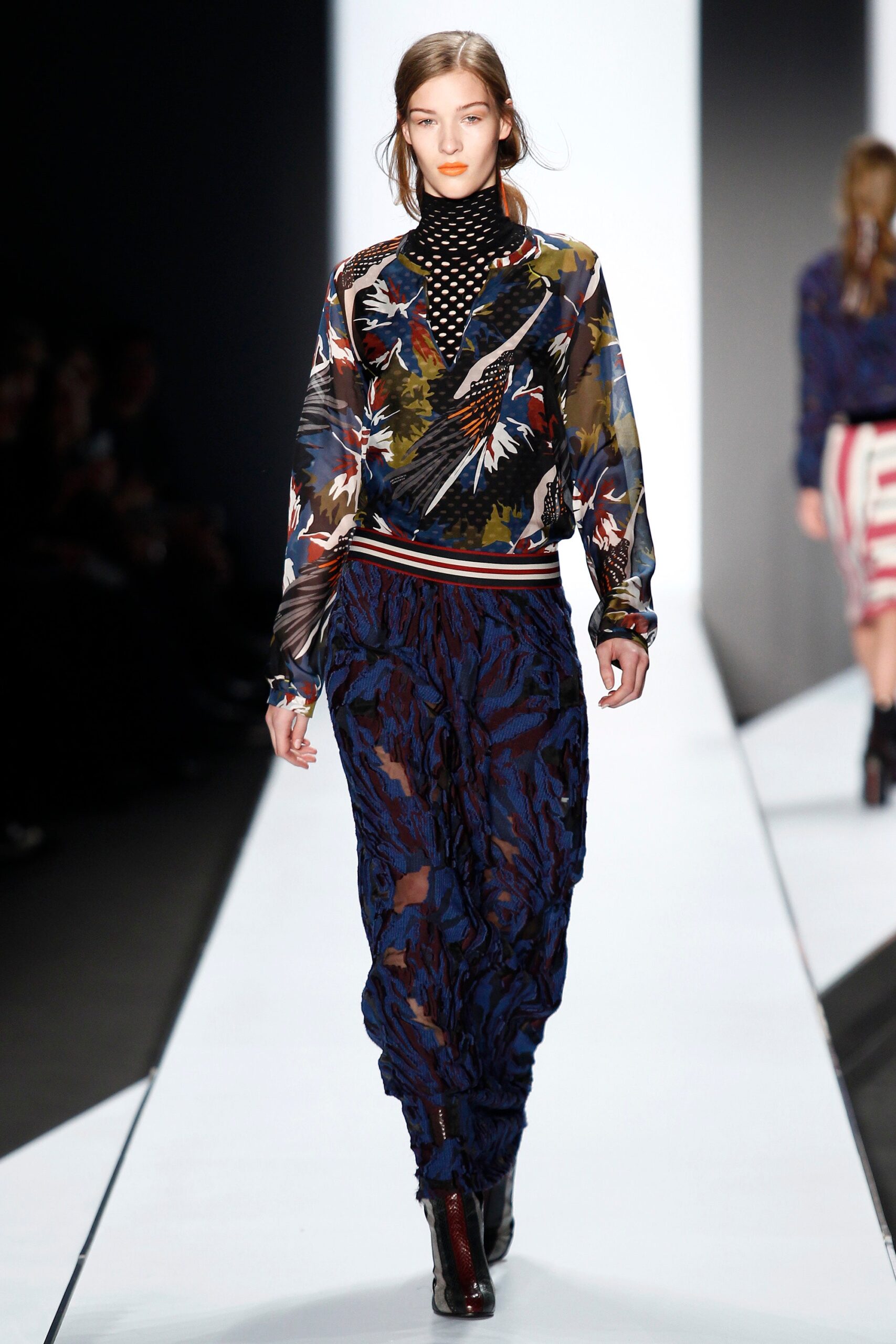 Dorothee Schumacher Berlin F/W 16 Look 31