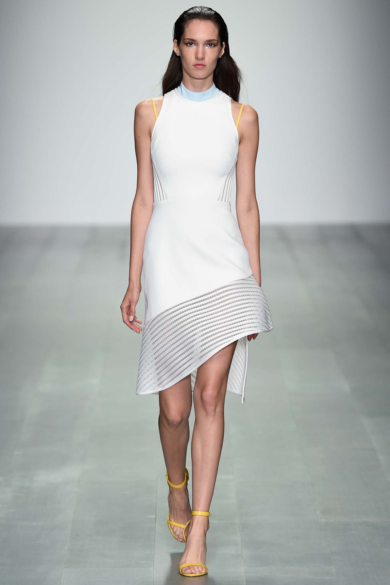 David Koma S/S 15 Look 15