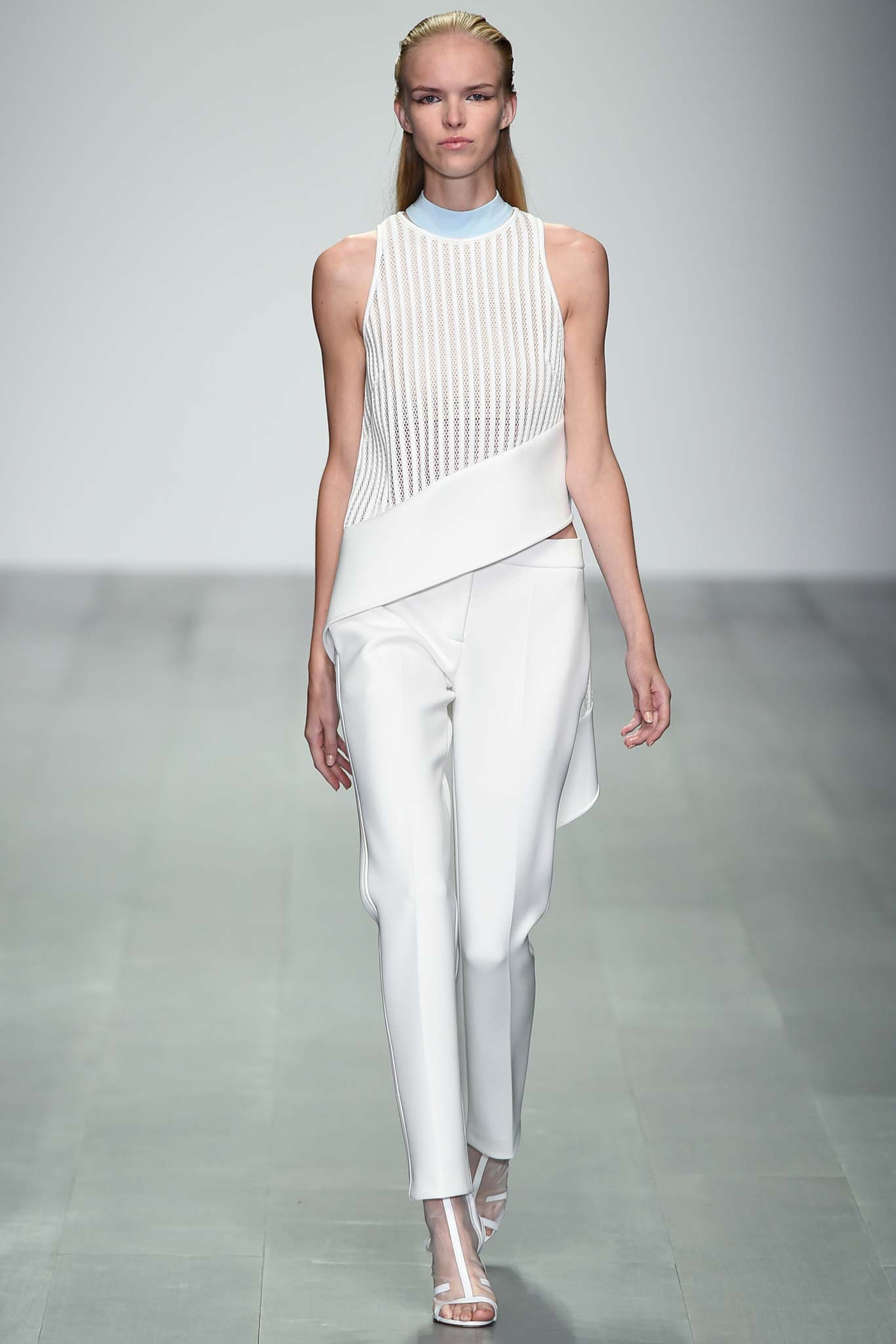 David Koma S/S 15 Look 21