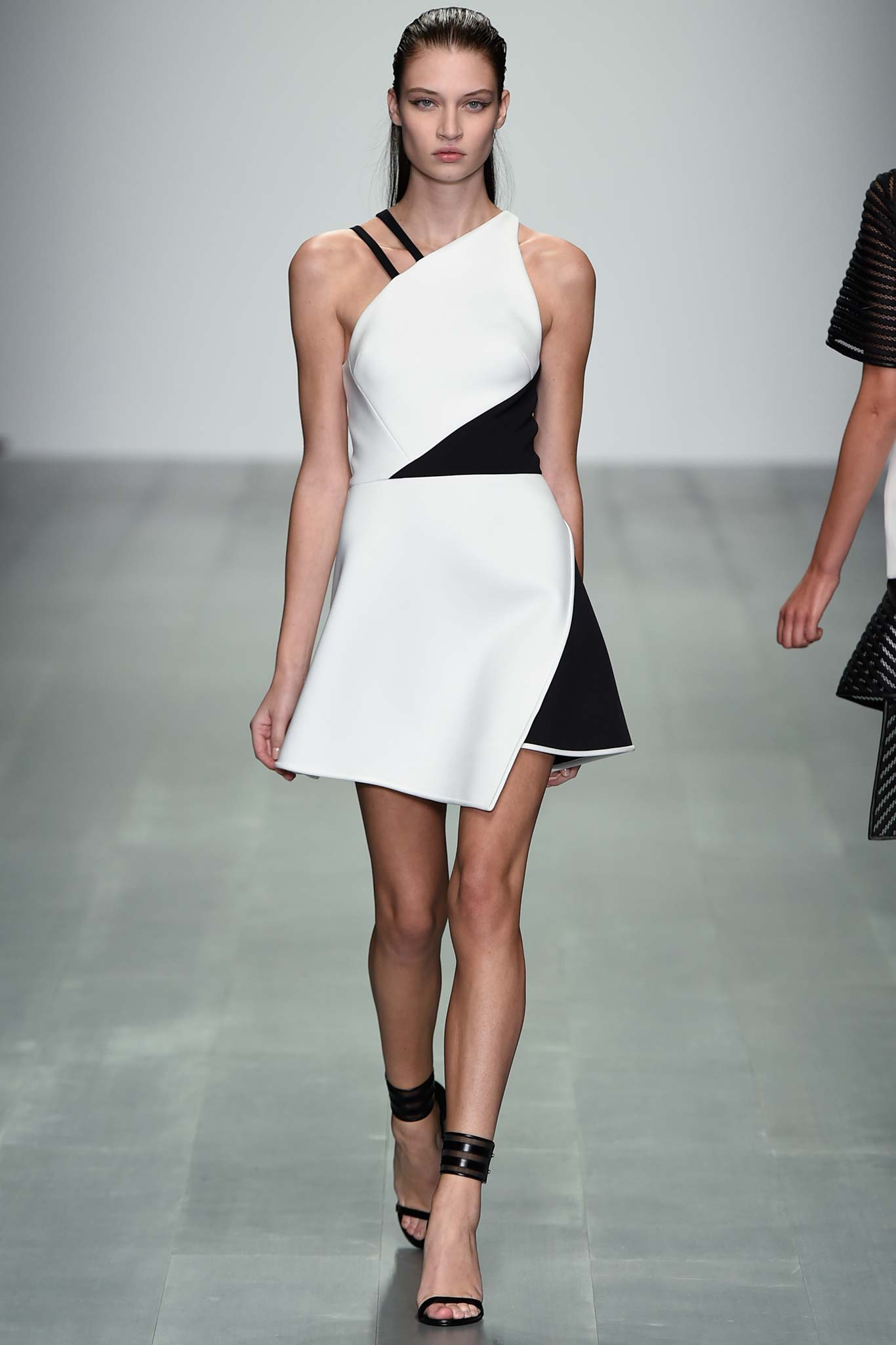 David Koma S/S 15 Look 26