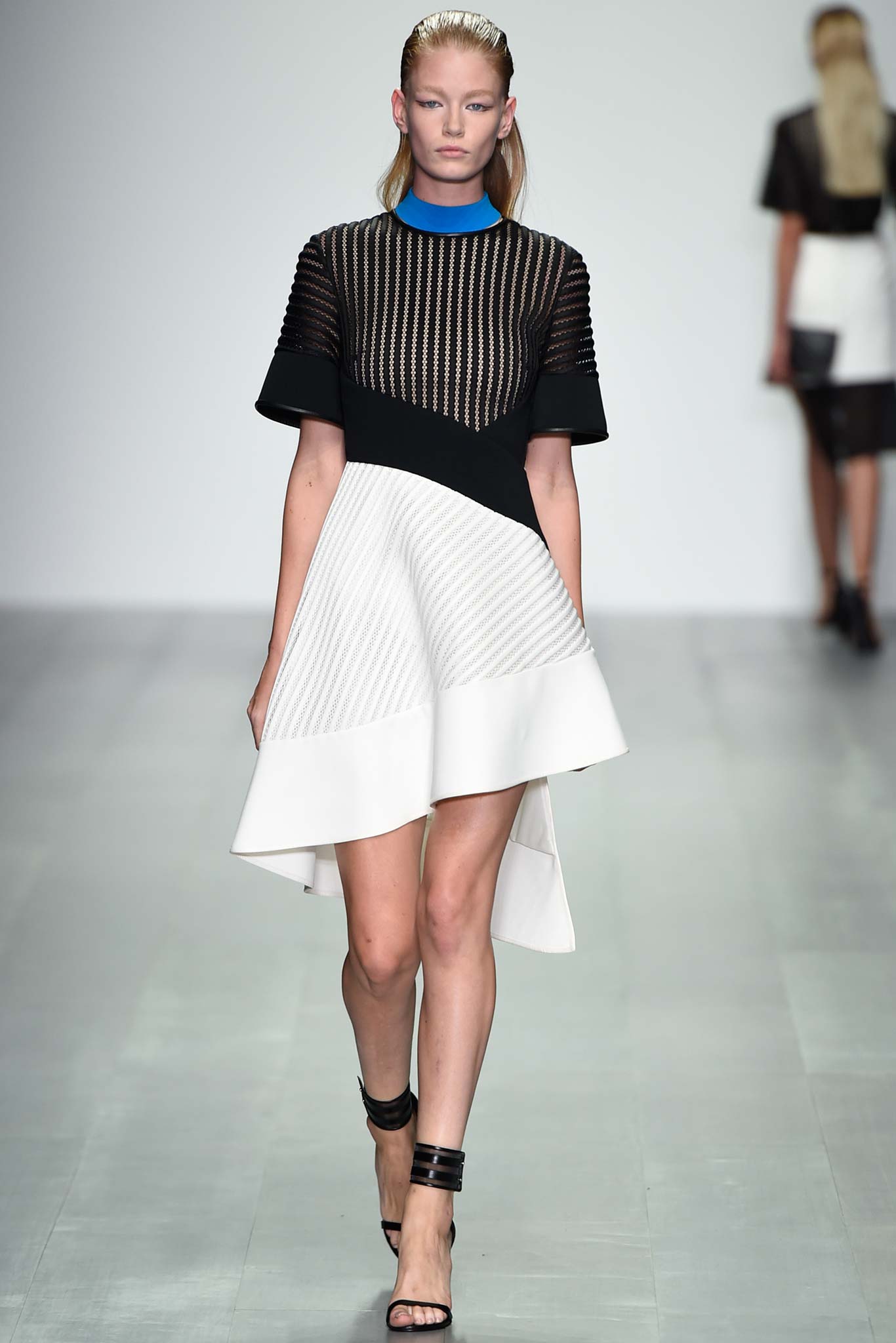 David Koma S/S 15 Look 30