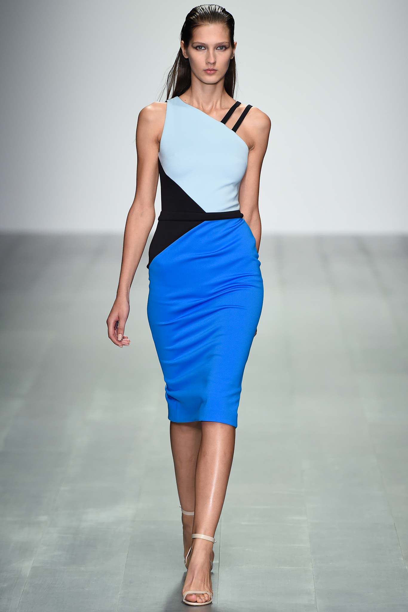 David Koma S/S 15 Look 39