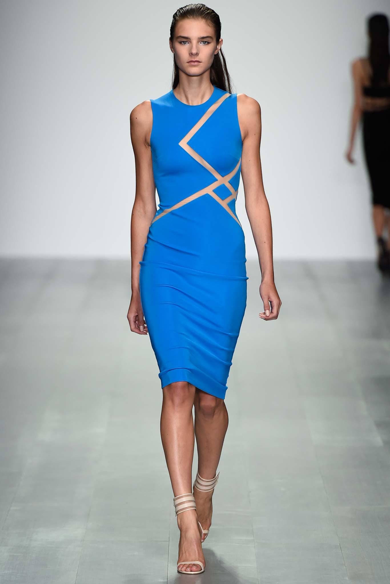 David Koma S/S 15 Look 42