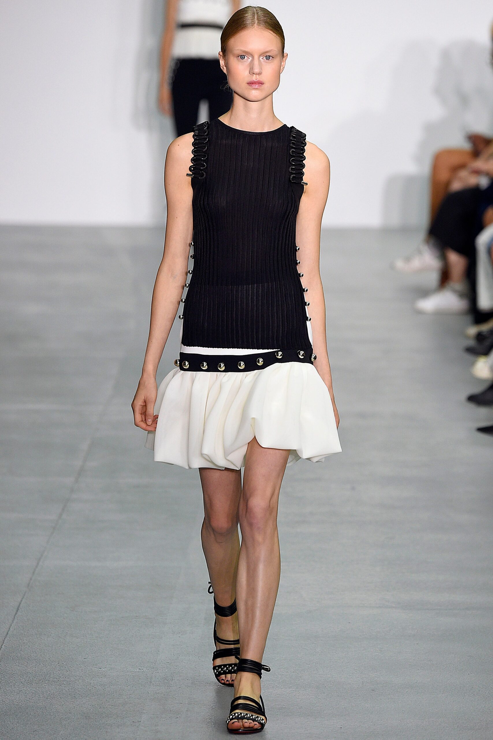David Koma S/S 17 Look 12