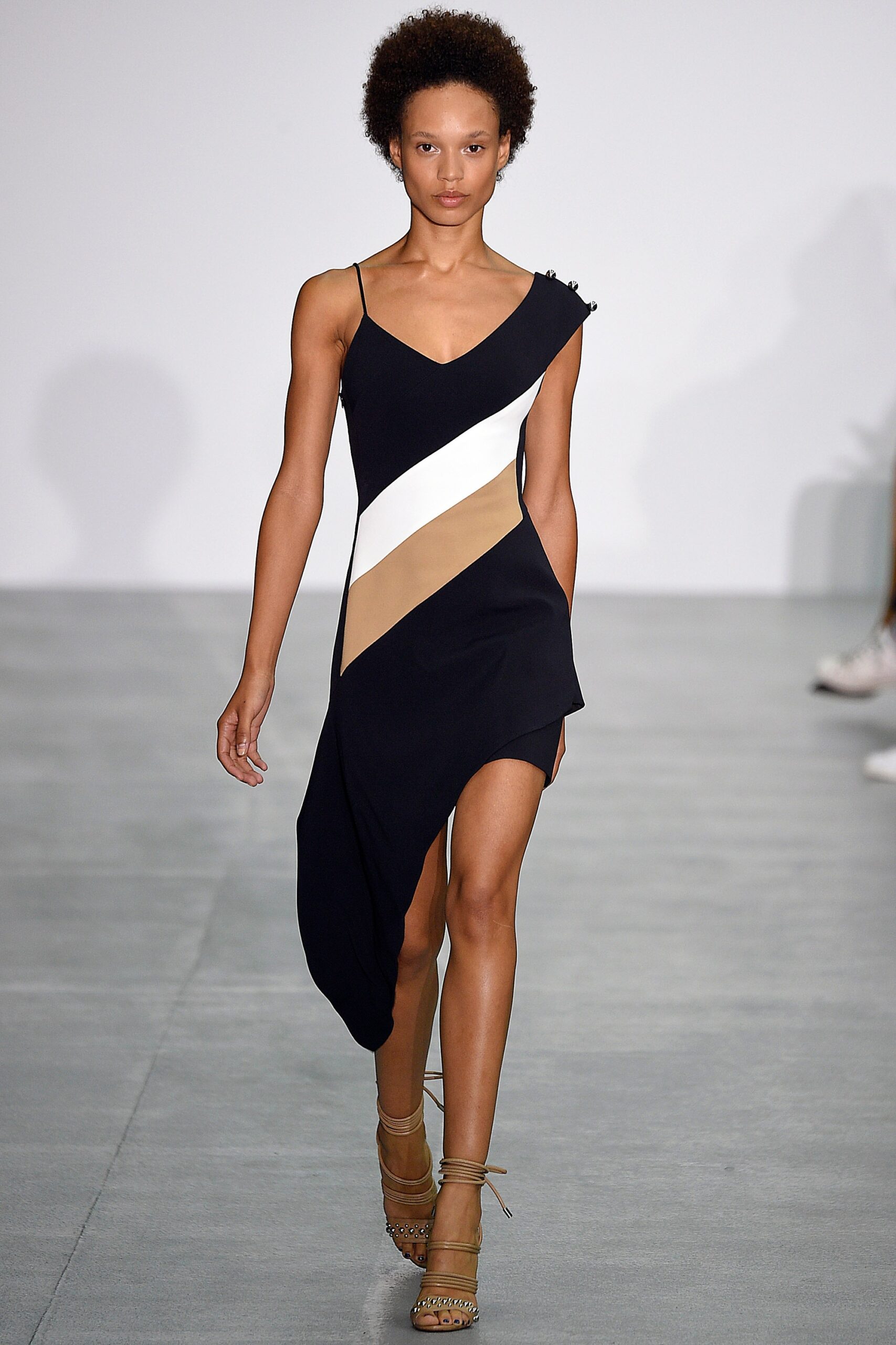 David Koma S/S 17 Look 62