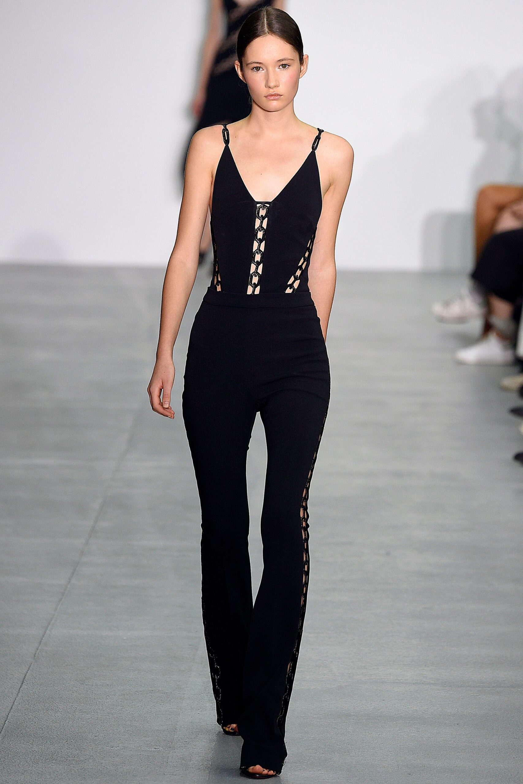 David Koma S/S 17 Look 72