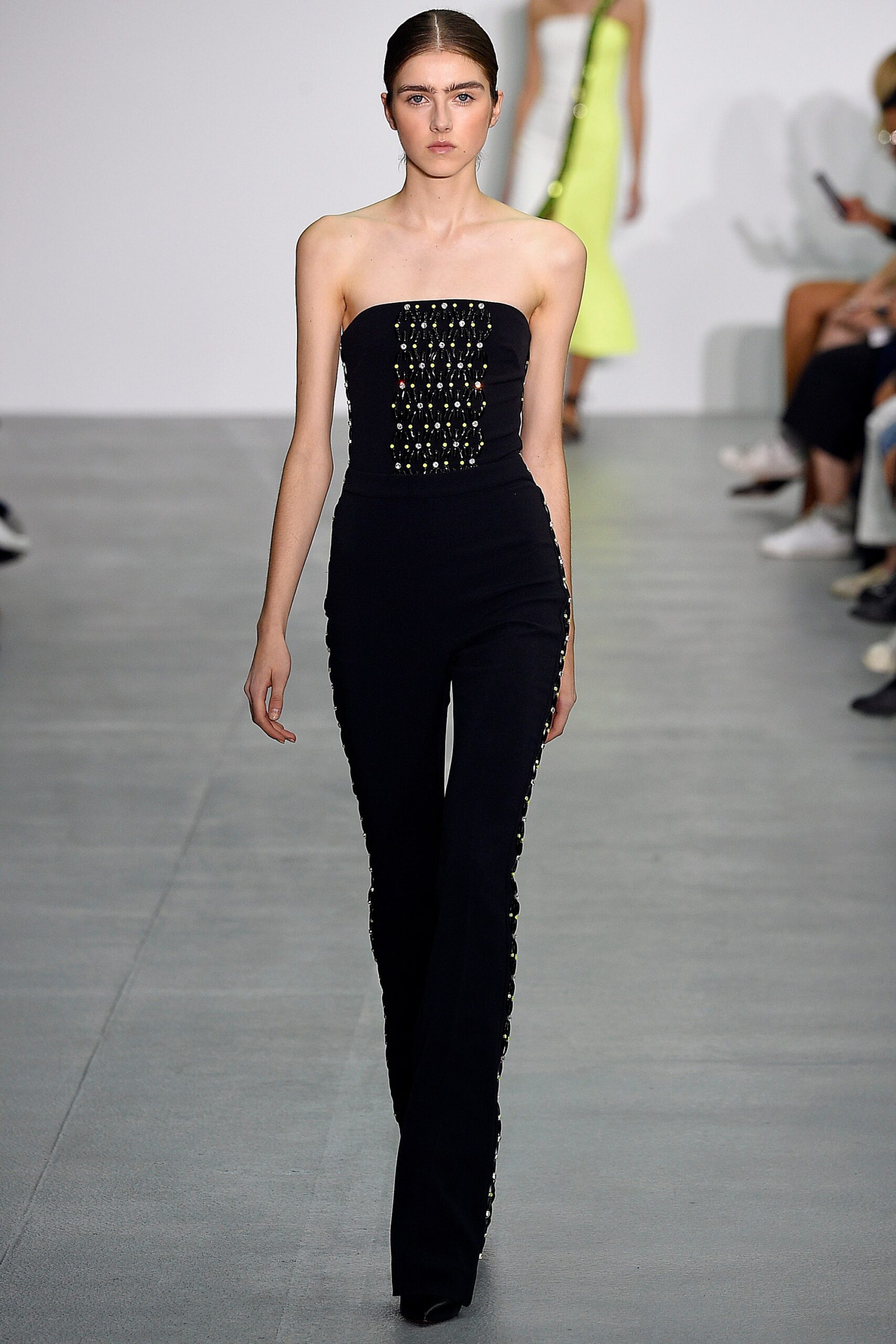 David Koma S/S 17 Look 96