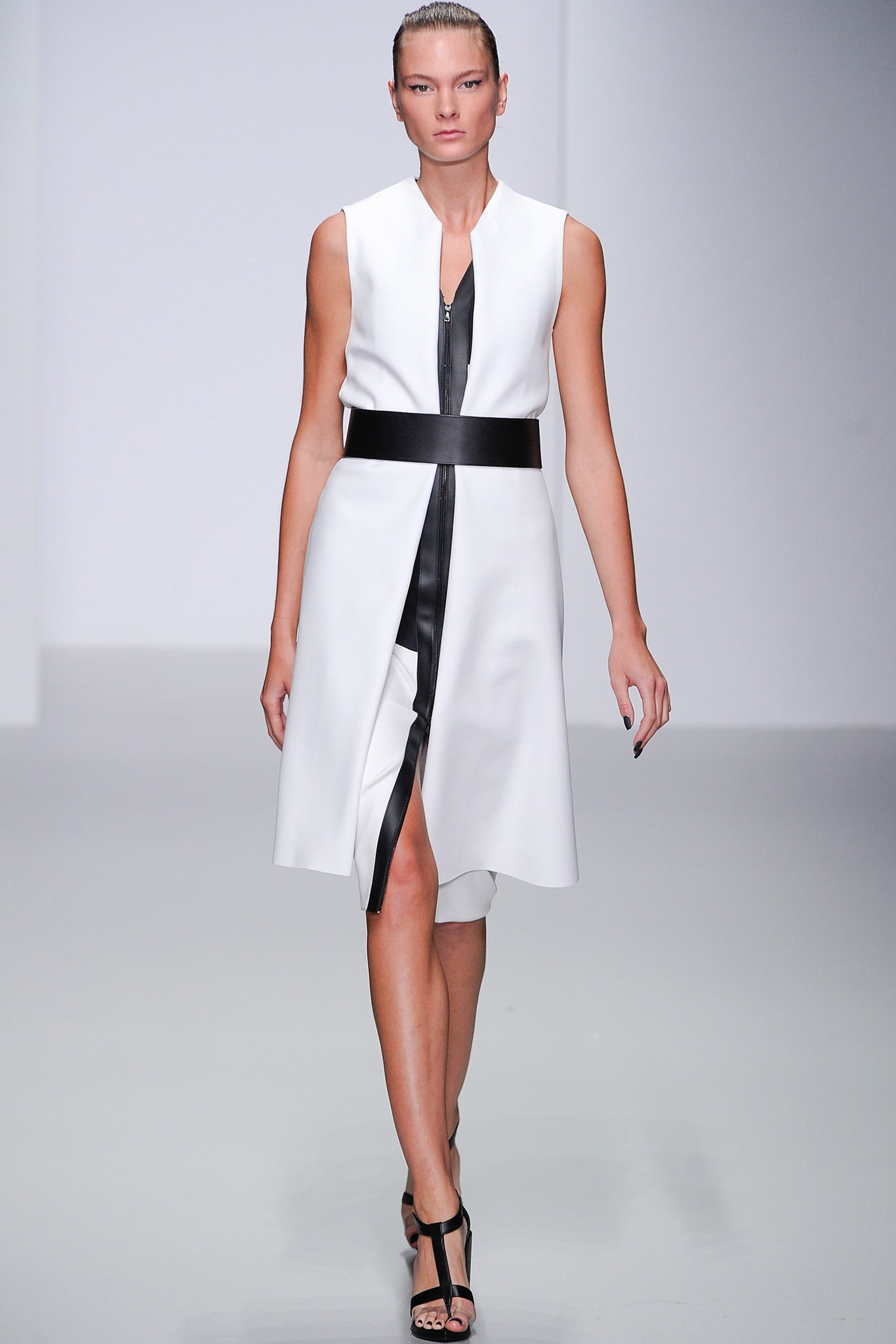 David Koma S/S 14 Look 10