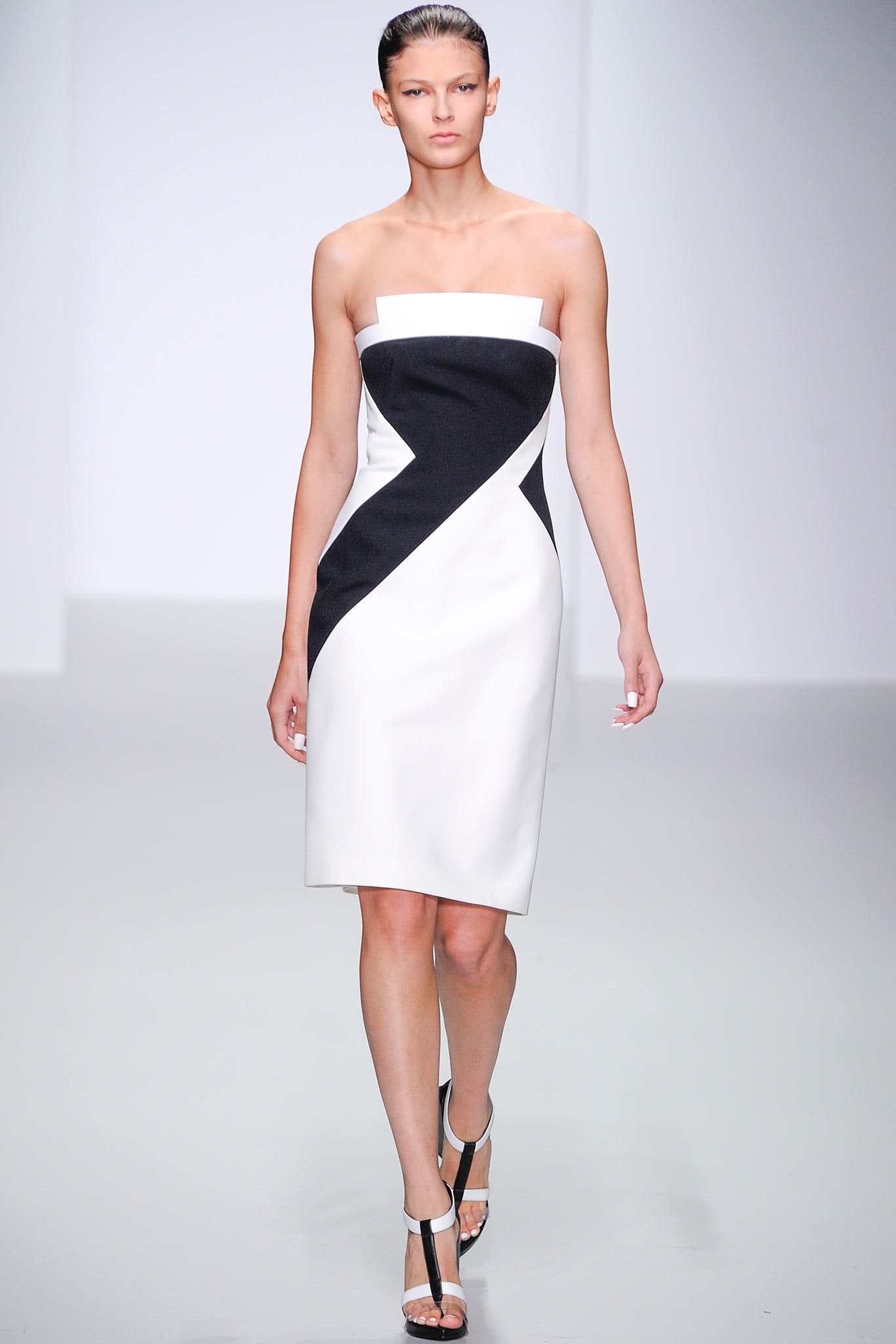 David Koma S/S 14 Look 36