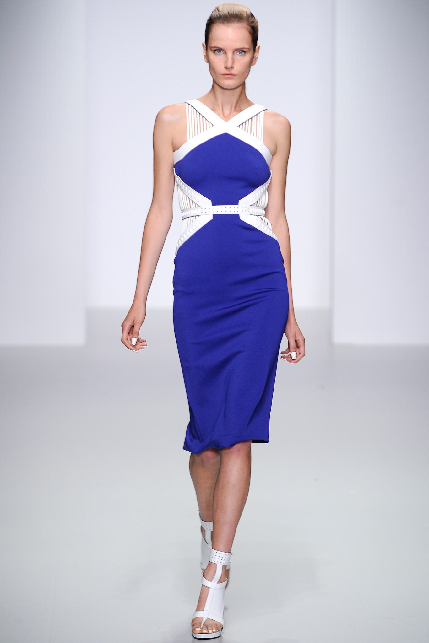 David Koma S/S 14 Look 69