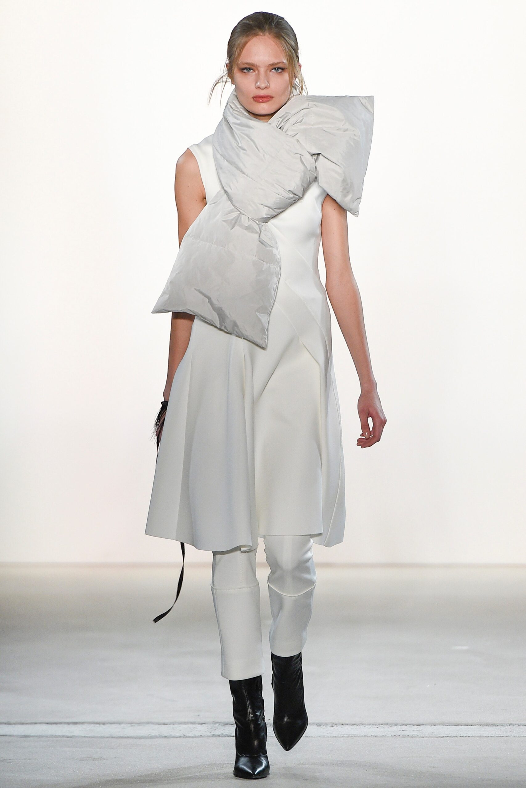 Dorothee Schumacher Berlin Fall 2017