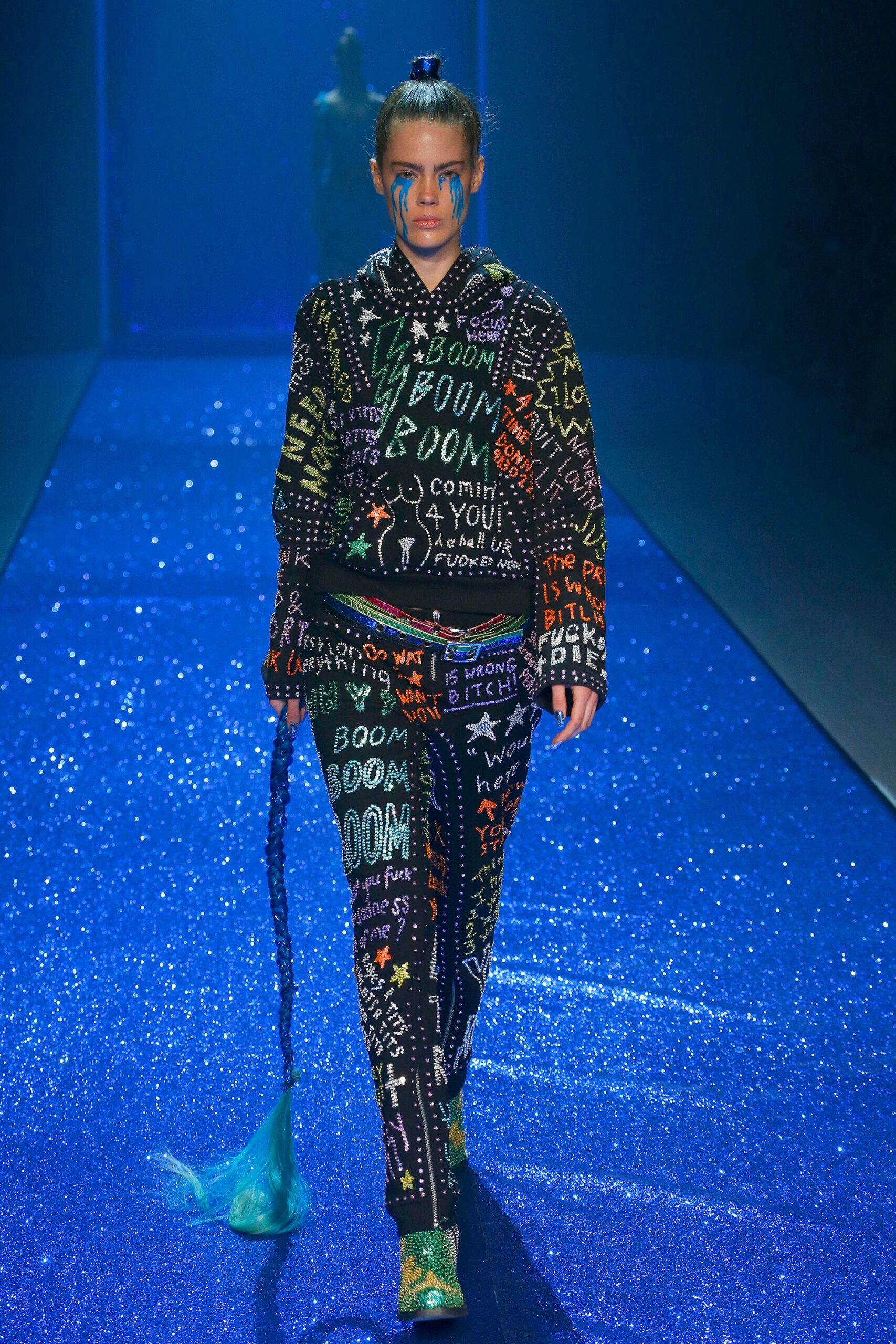 Discount Universe Australia Resort 17 Look 3