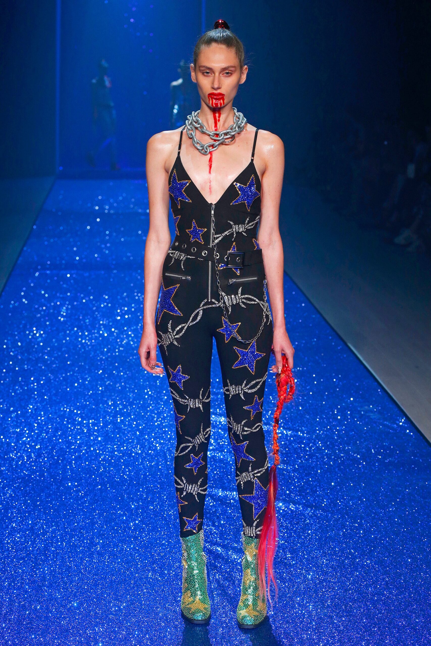 Discount Universe Australia Resort 17 Look 9