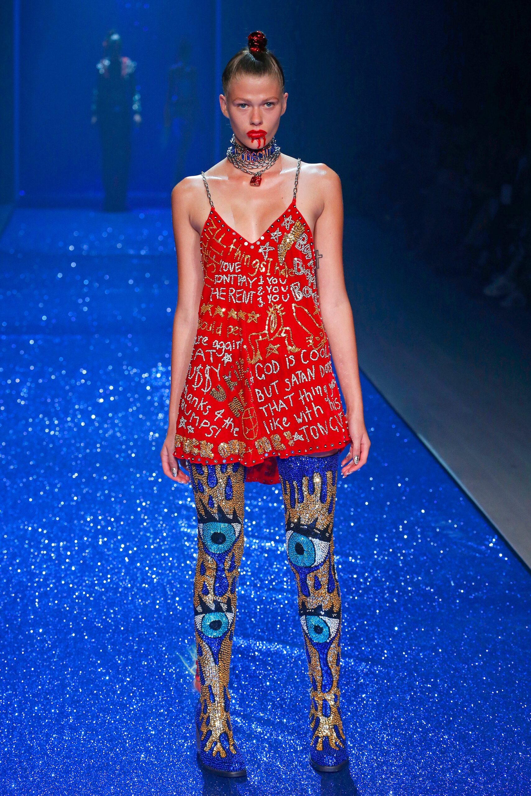 Discount Universe Australia Resort 17 Look 11