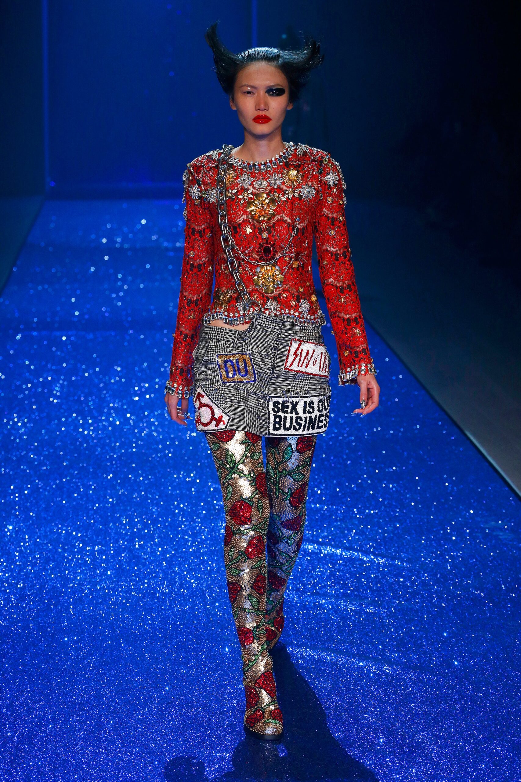 Discount Universe Australia Resort 17 Look 26