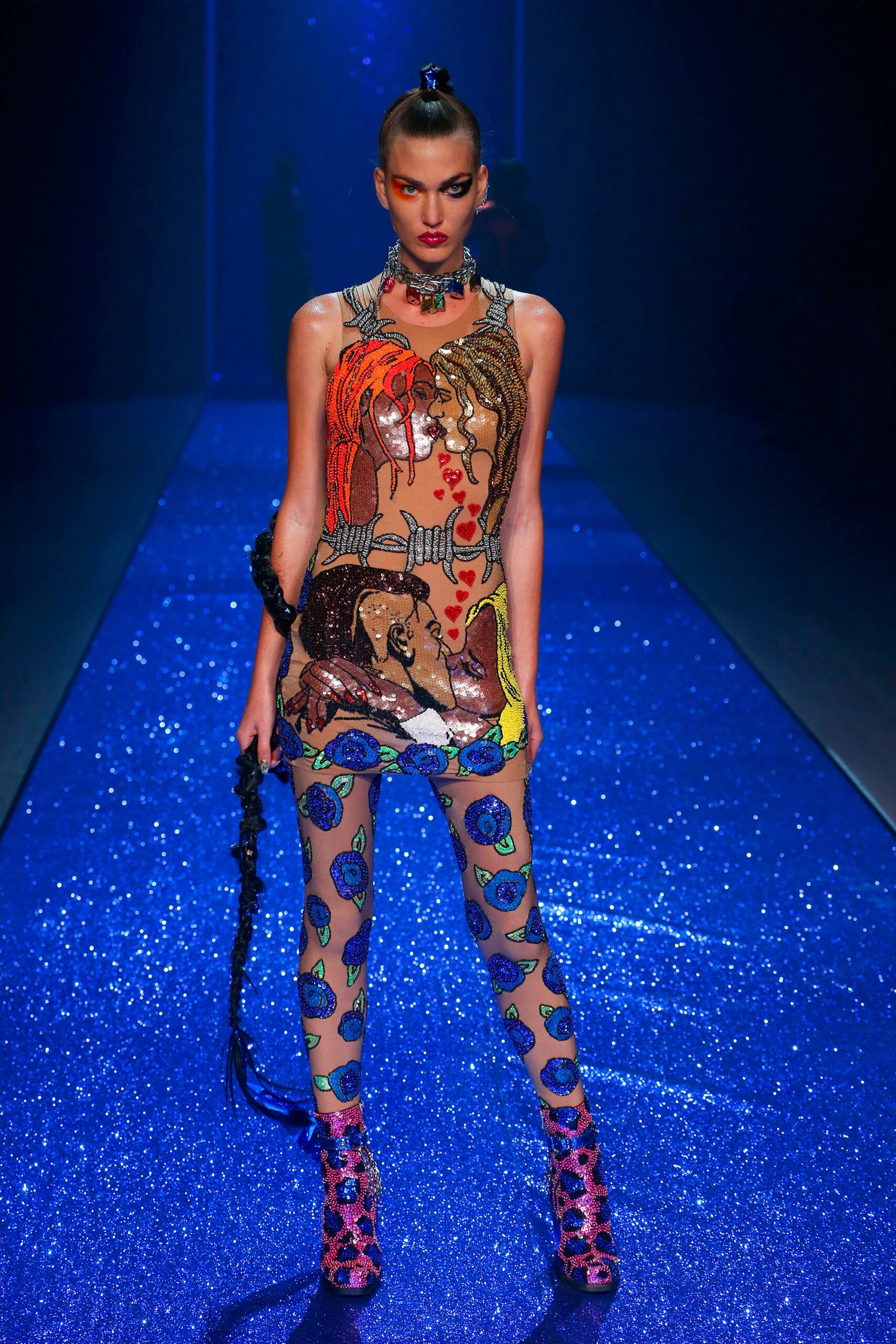 Discount Universe Australia Resort 17 Look 28