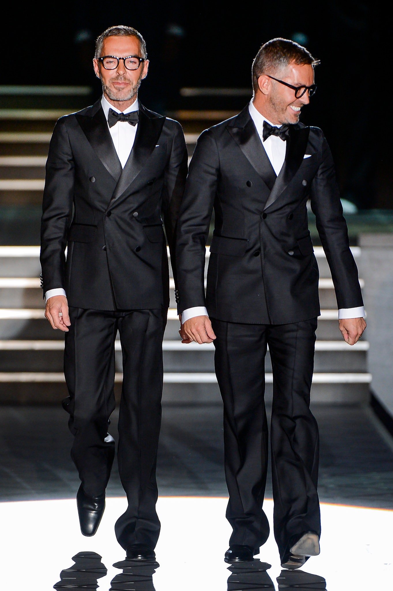 Dsquared2 F/W 13 Menswear Look 36