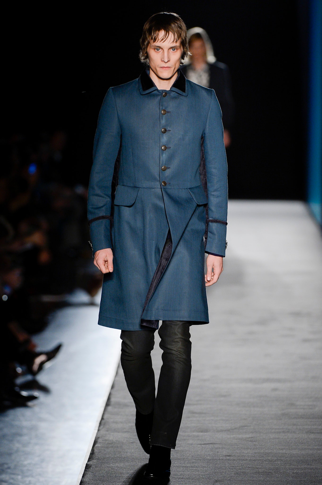 Diesel Black Gold Fall 2013 Menswear