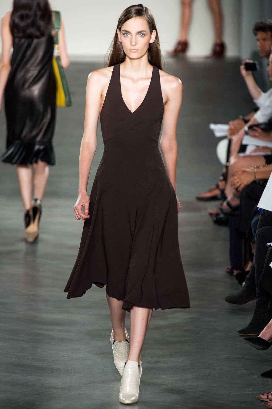 Derek Lam S/S 13 Look 18