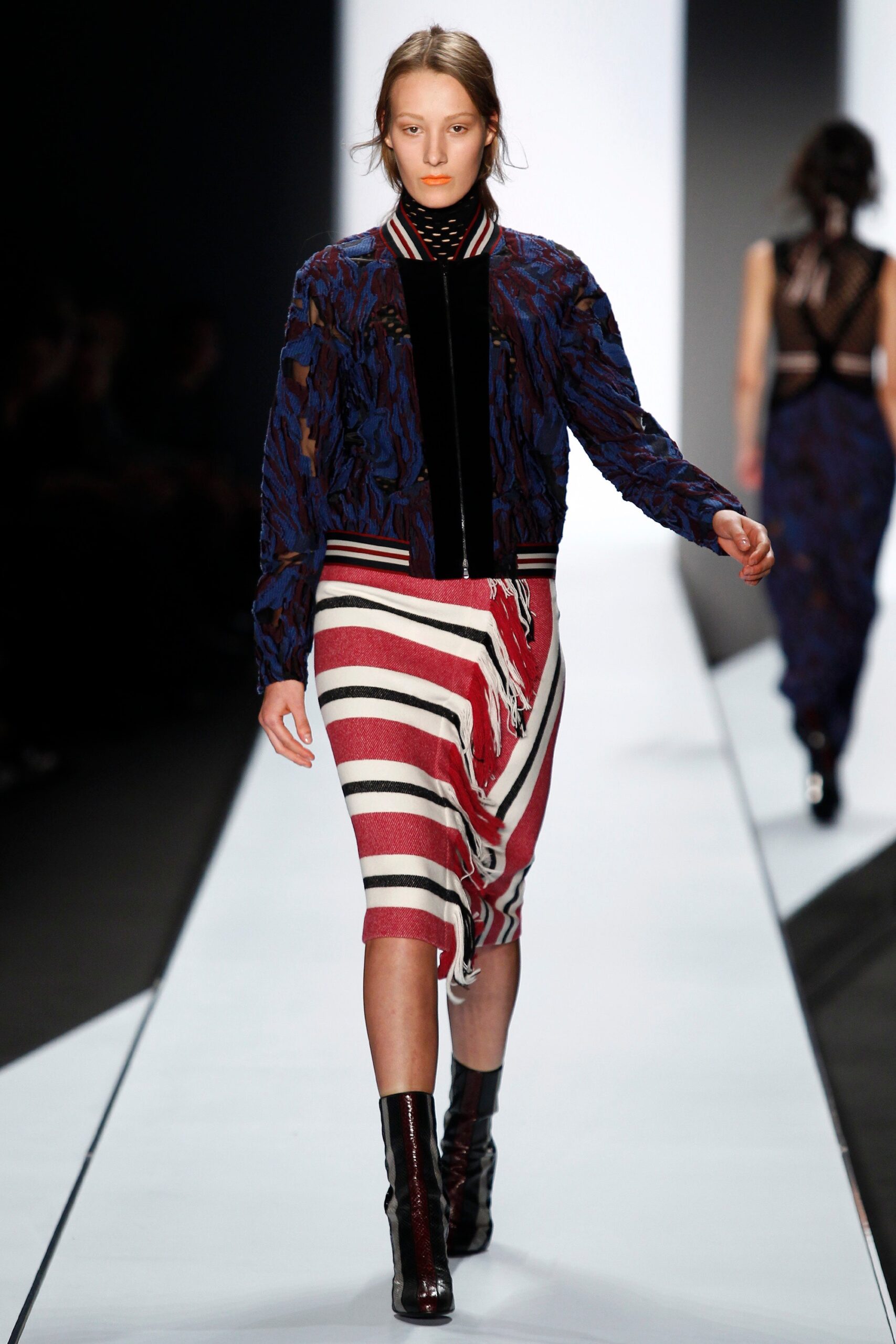 Dorothee Schumacher Berlin F/W 16 Look 30