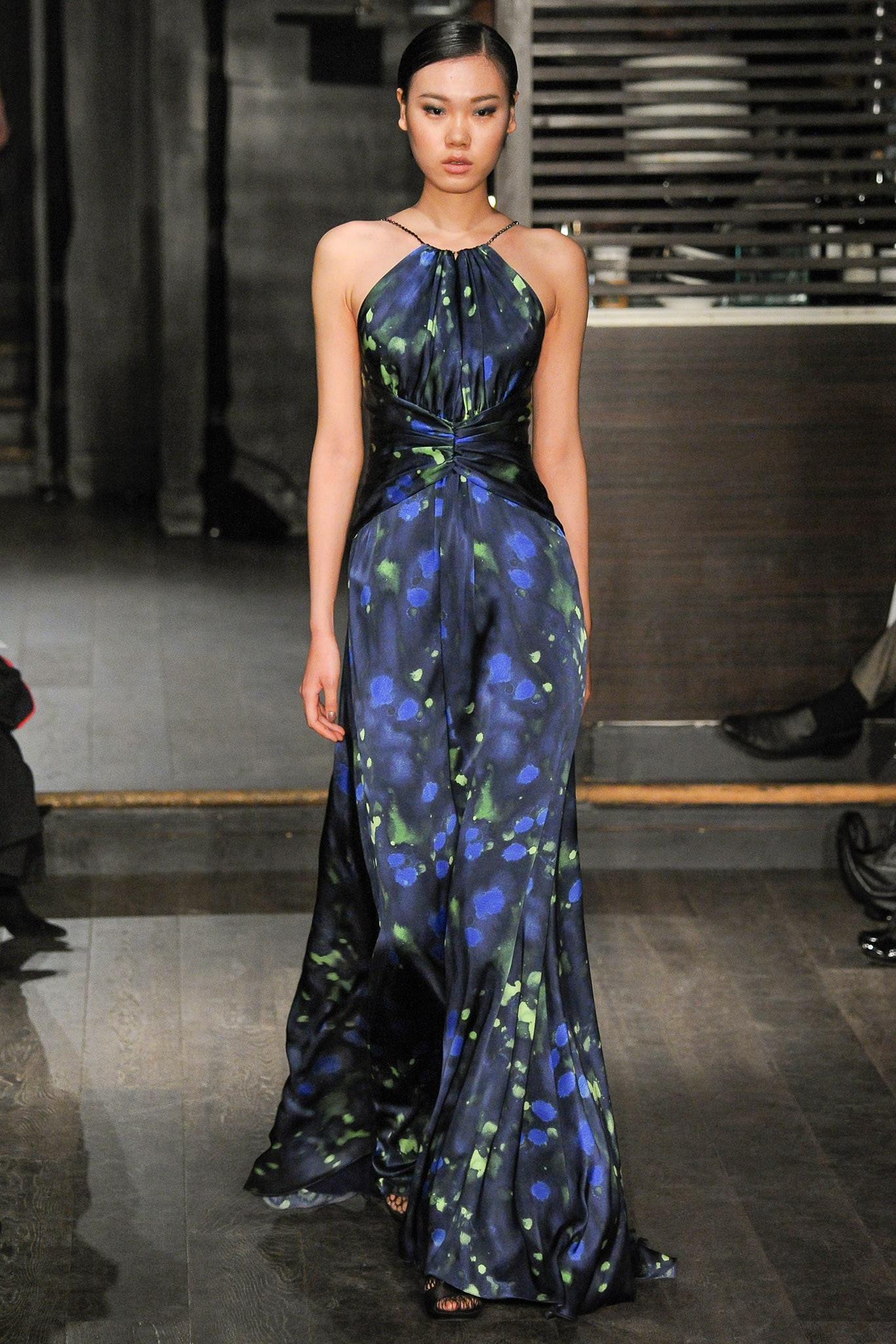 Douglas Hannant F/W 14 Look 11
