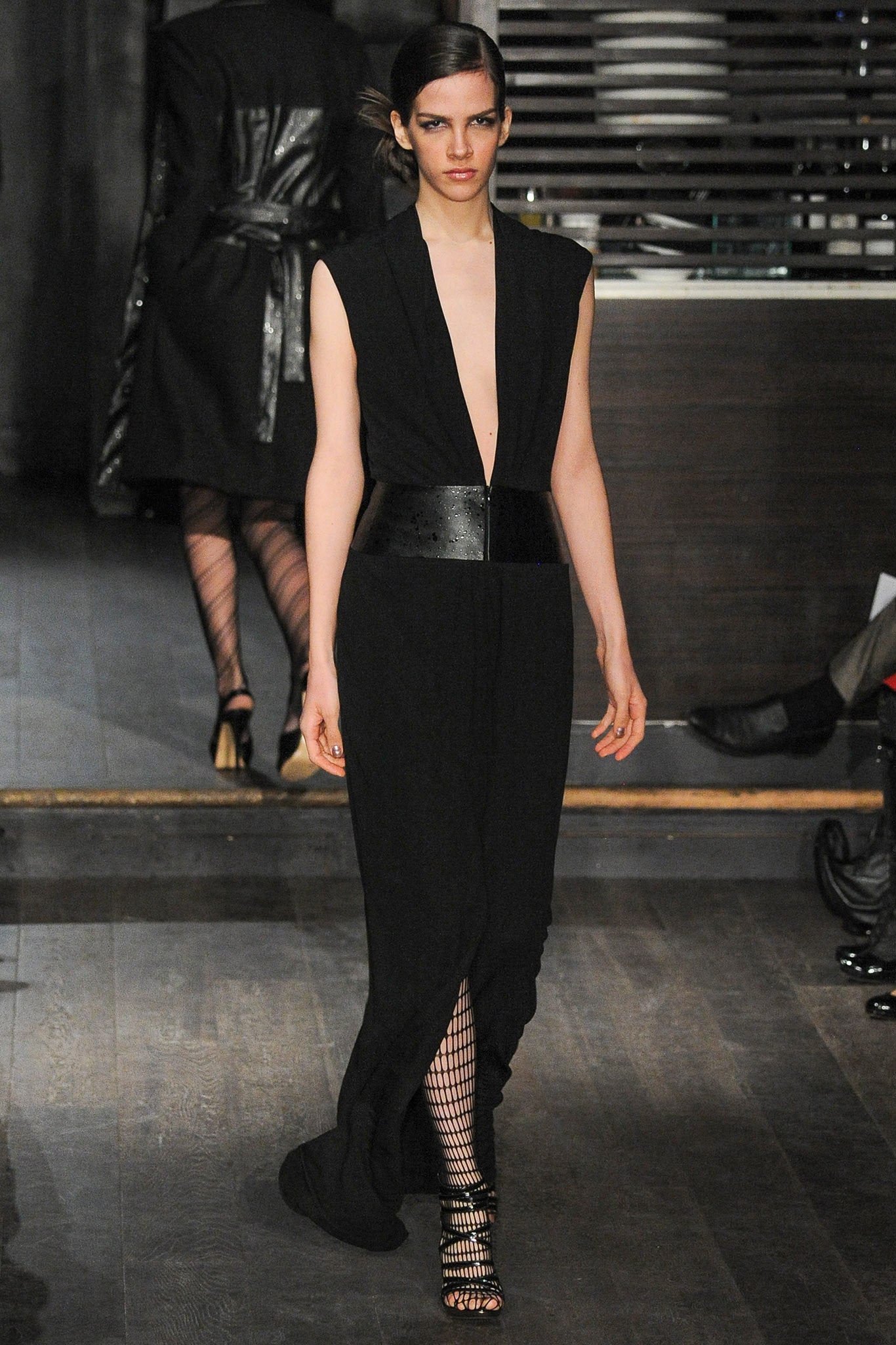 Douglas Hannant F/W 14 Look 13