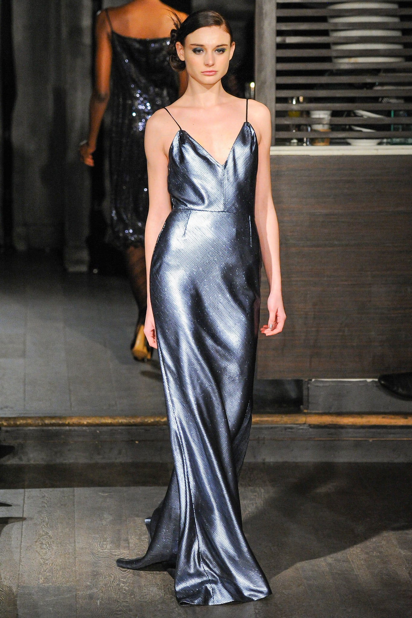 Douglas Hannant F/W 14 Look 18