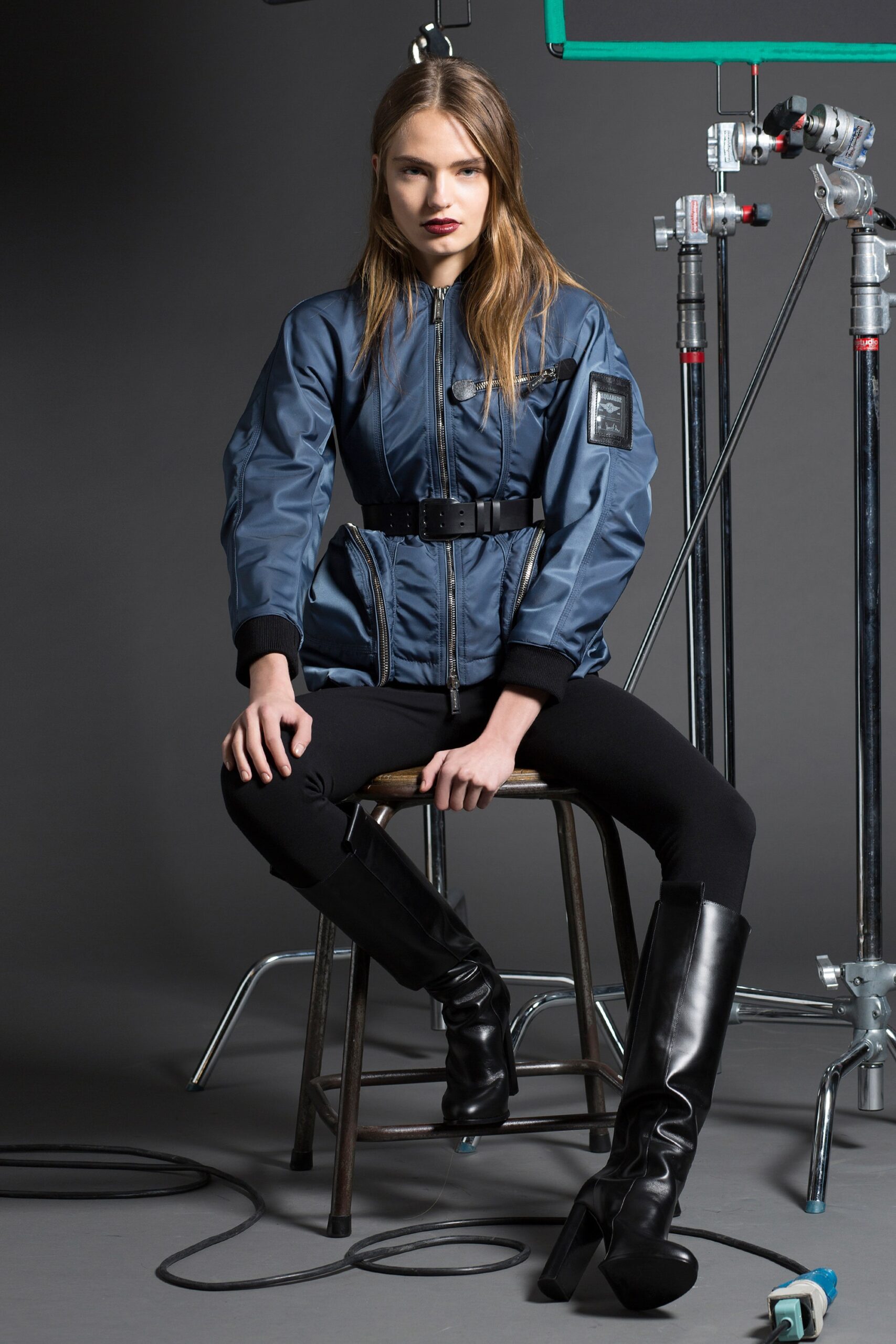 Dsquared2 Pre-Fall 2016
