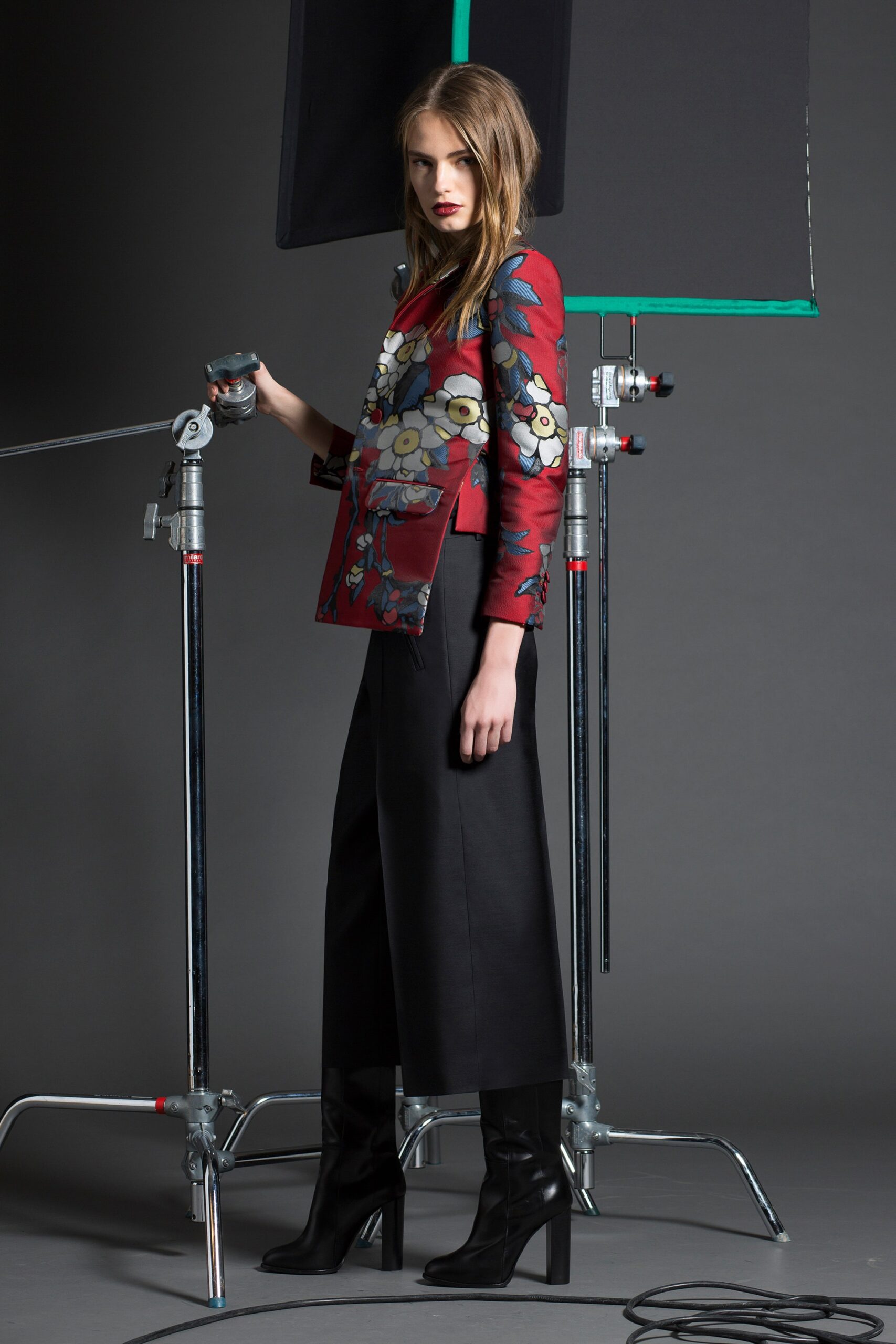 Dsquared2 F/W 16 Look 21