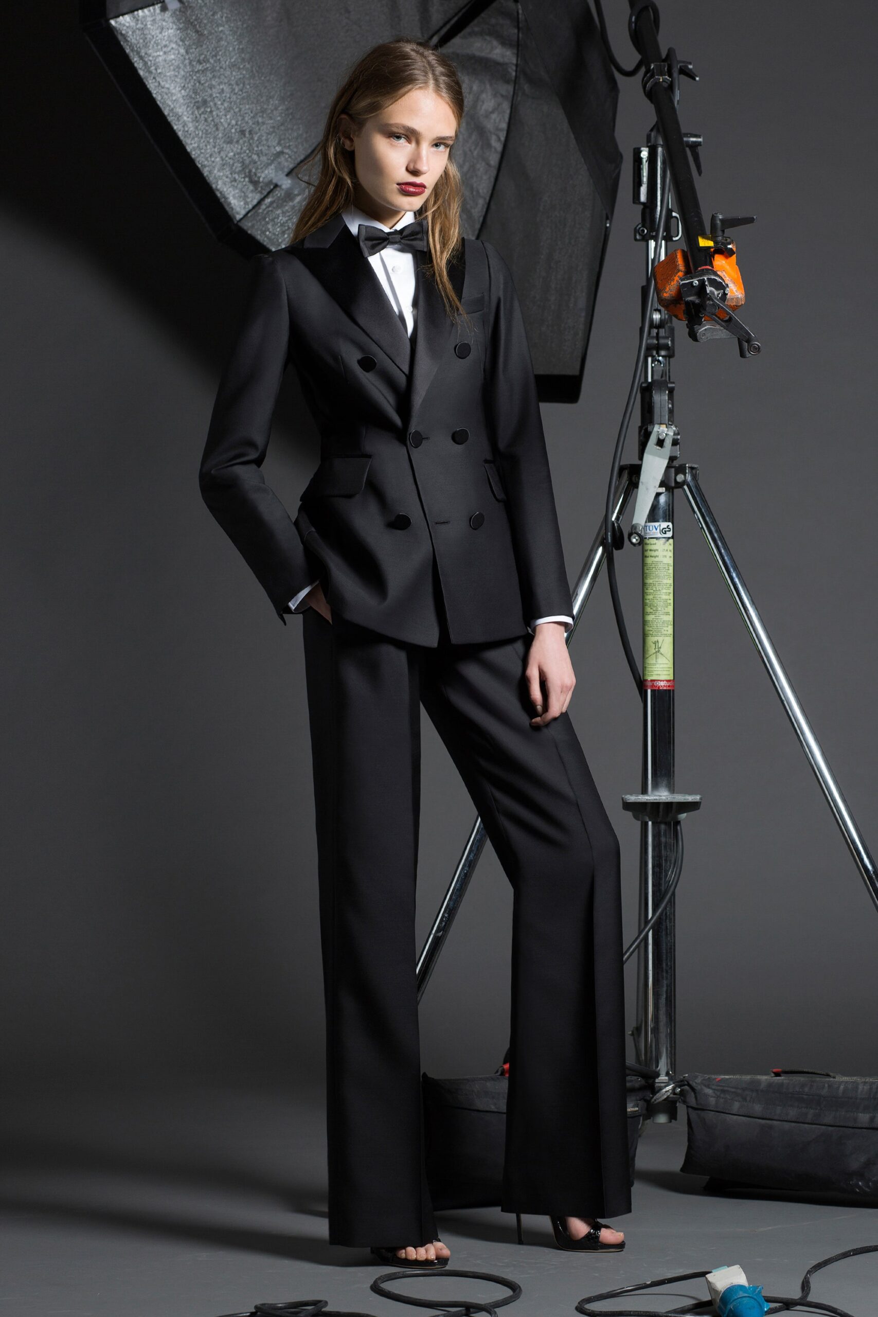 Dsquared2 F/W 16 Look 30